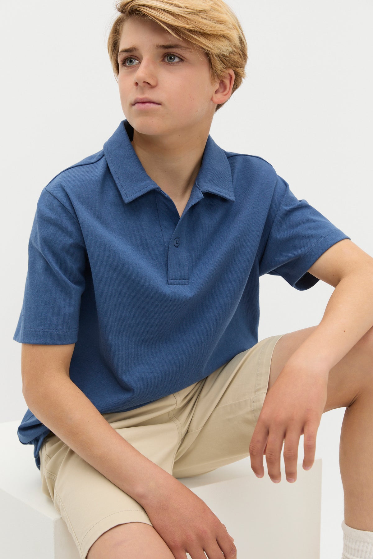 Tee Polo