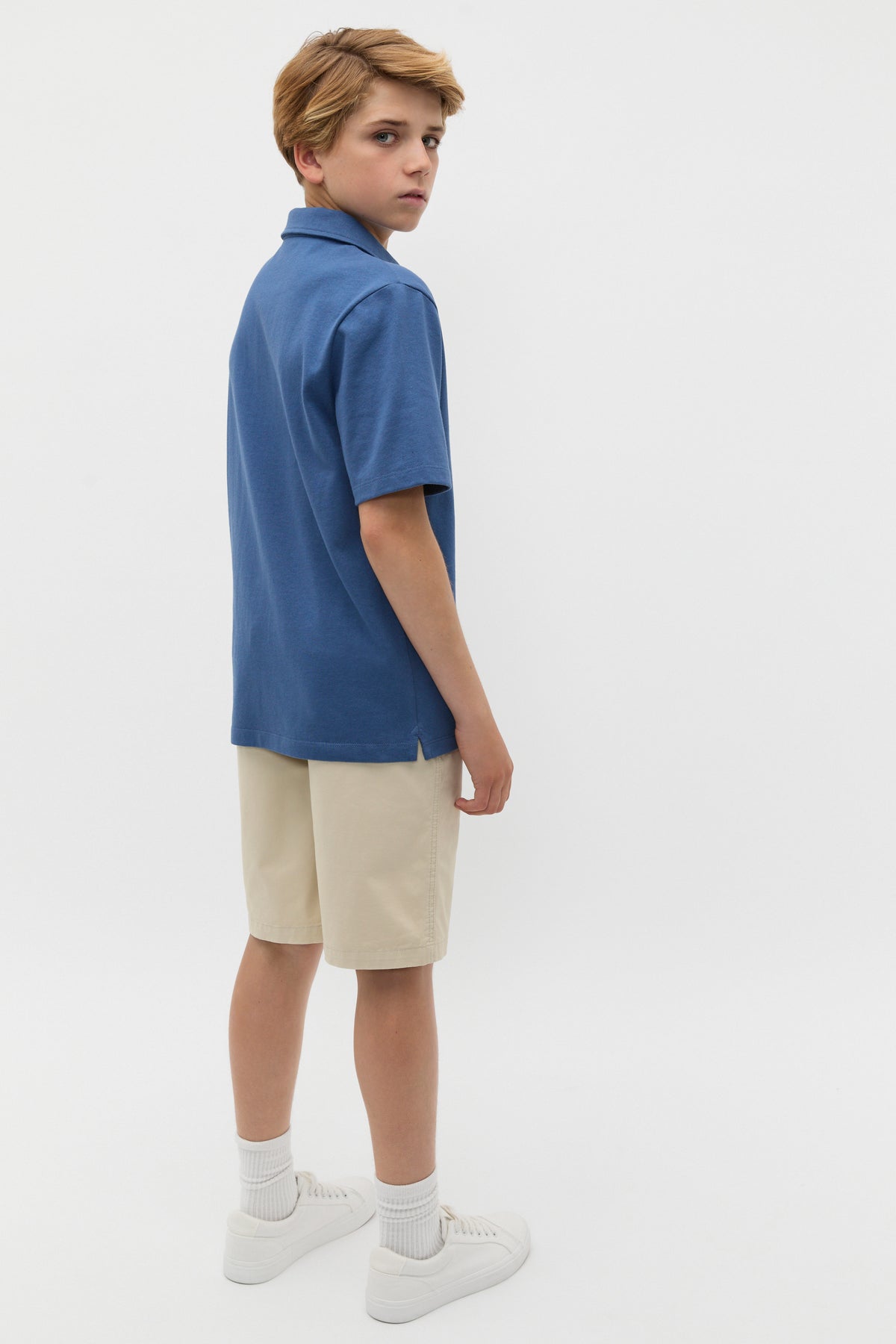 Tee Polo