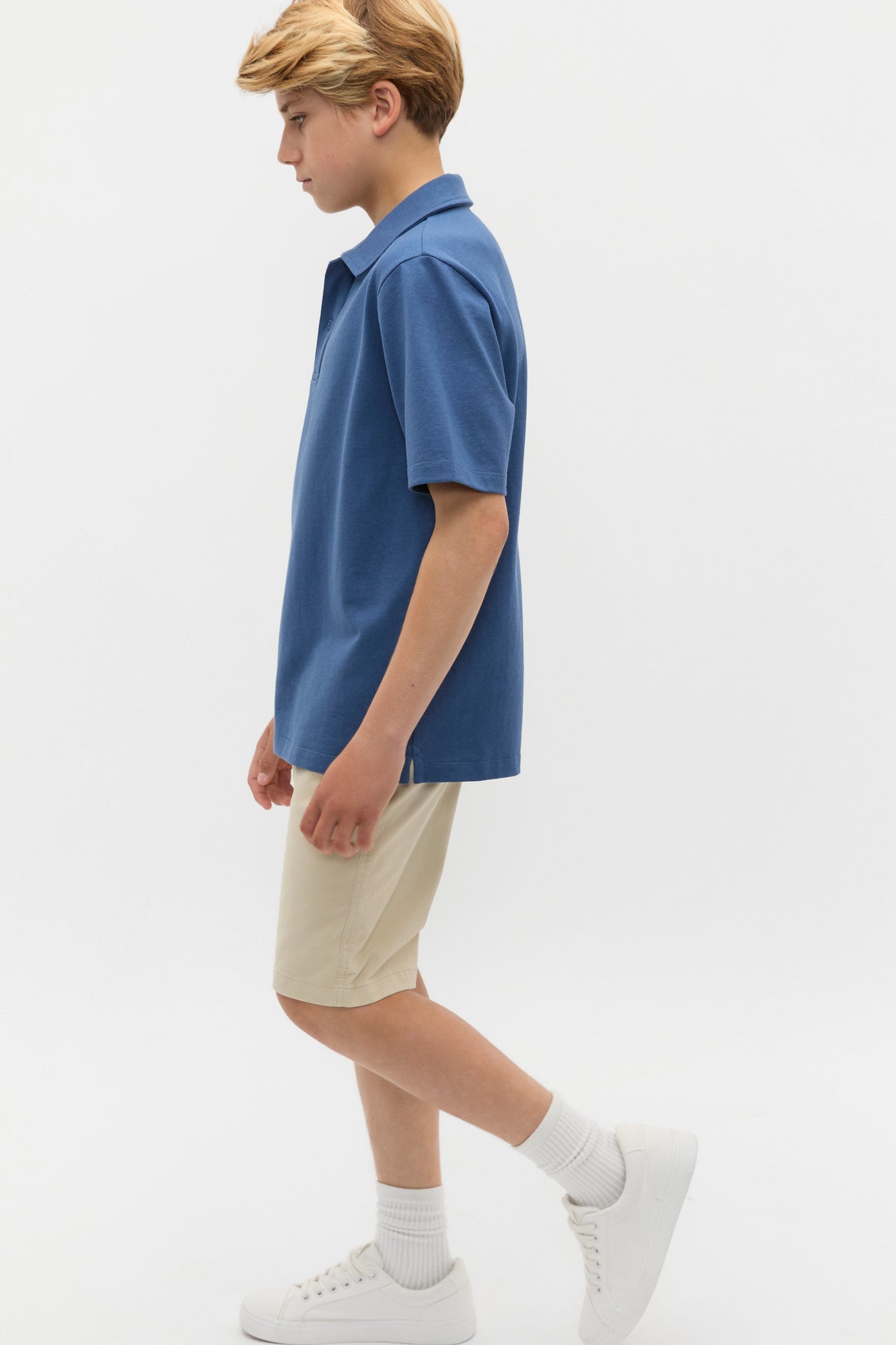 Tee Polo