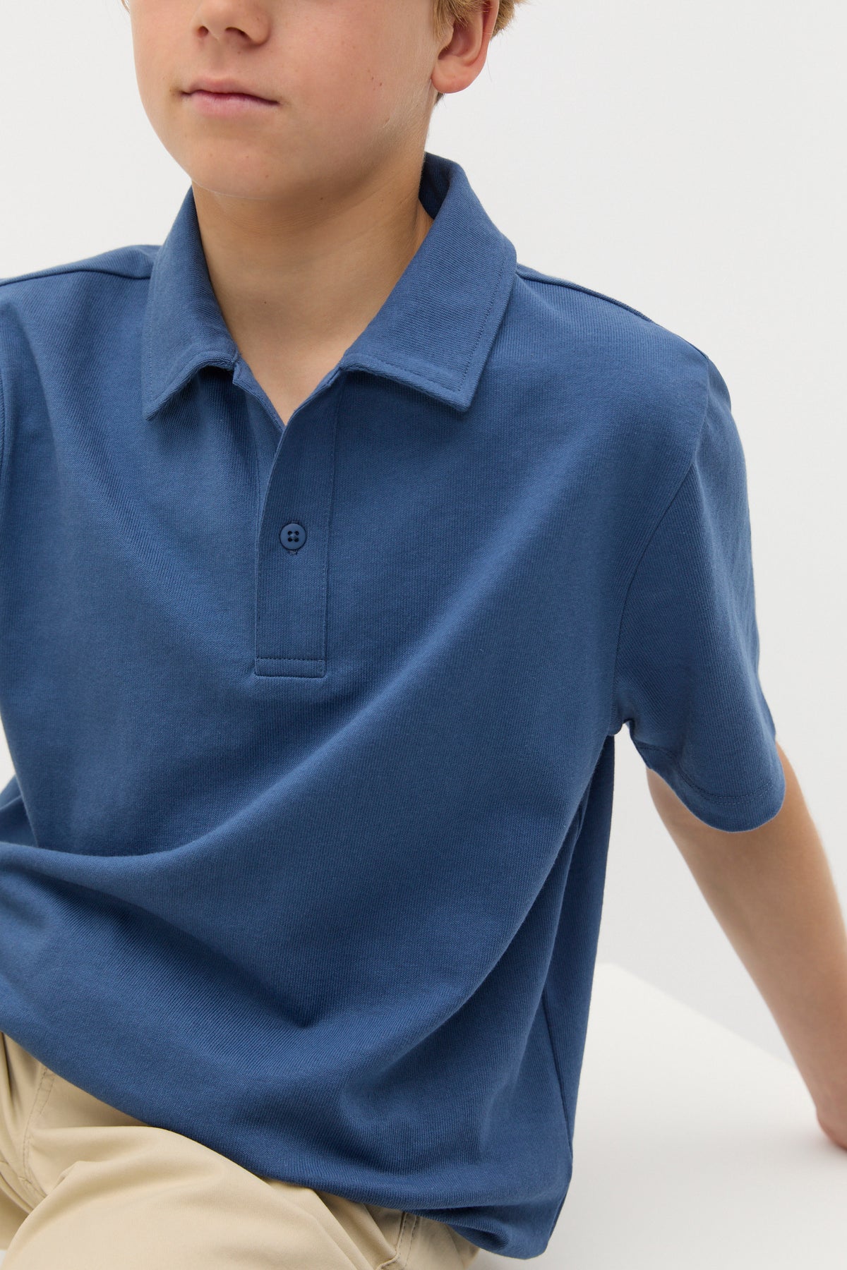 Tee Polo
