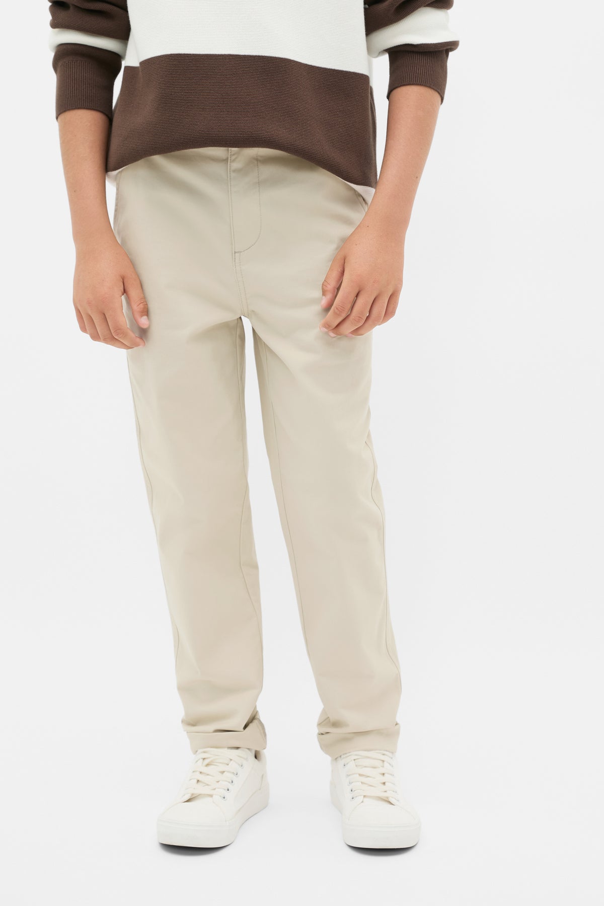 Chino Pant