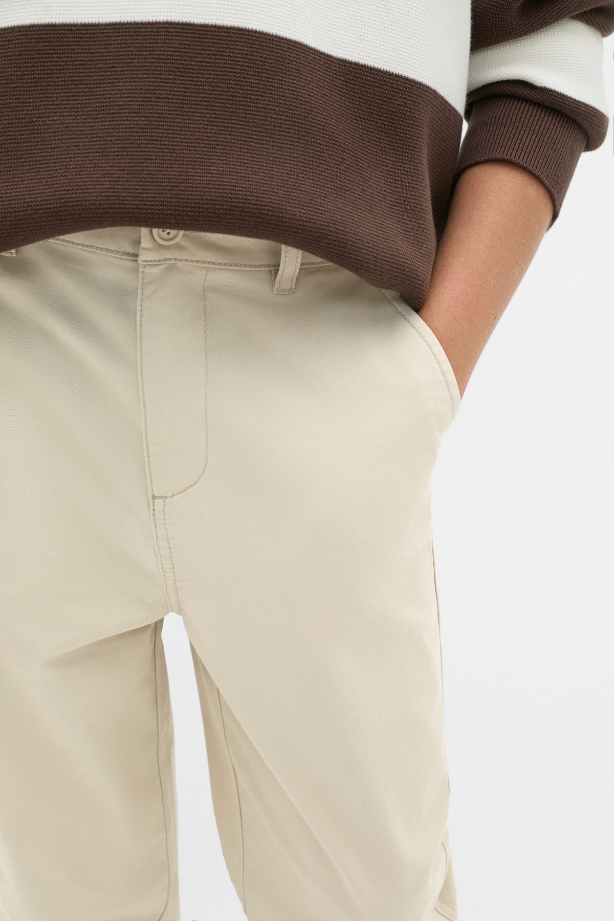 Chino Pant