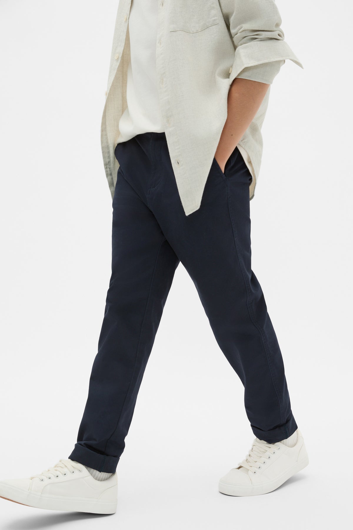 Chino Pant