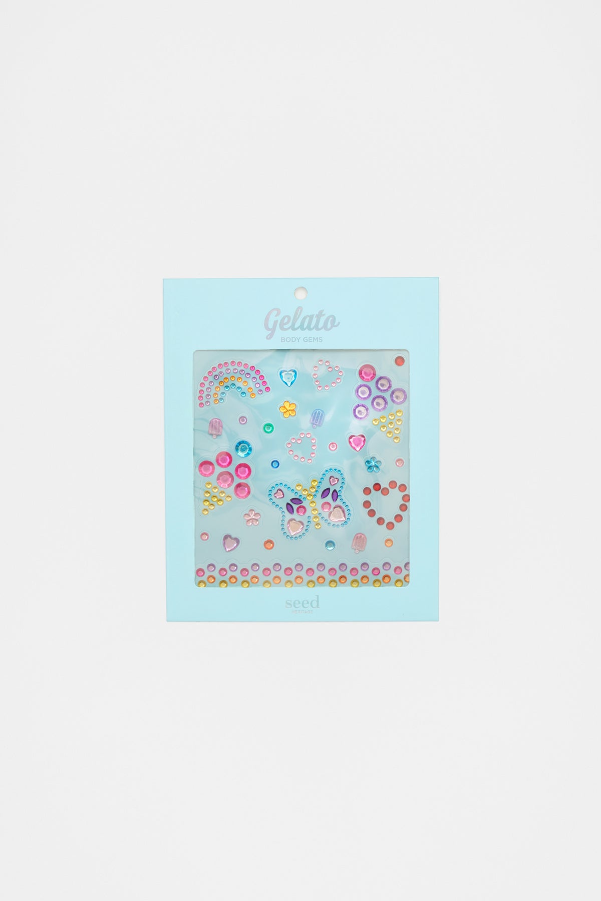 Gelato Body Gems