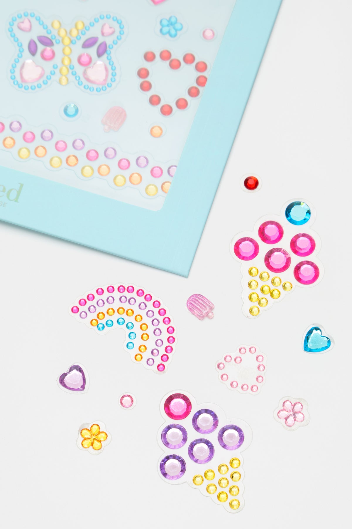 Gelato Body Gems