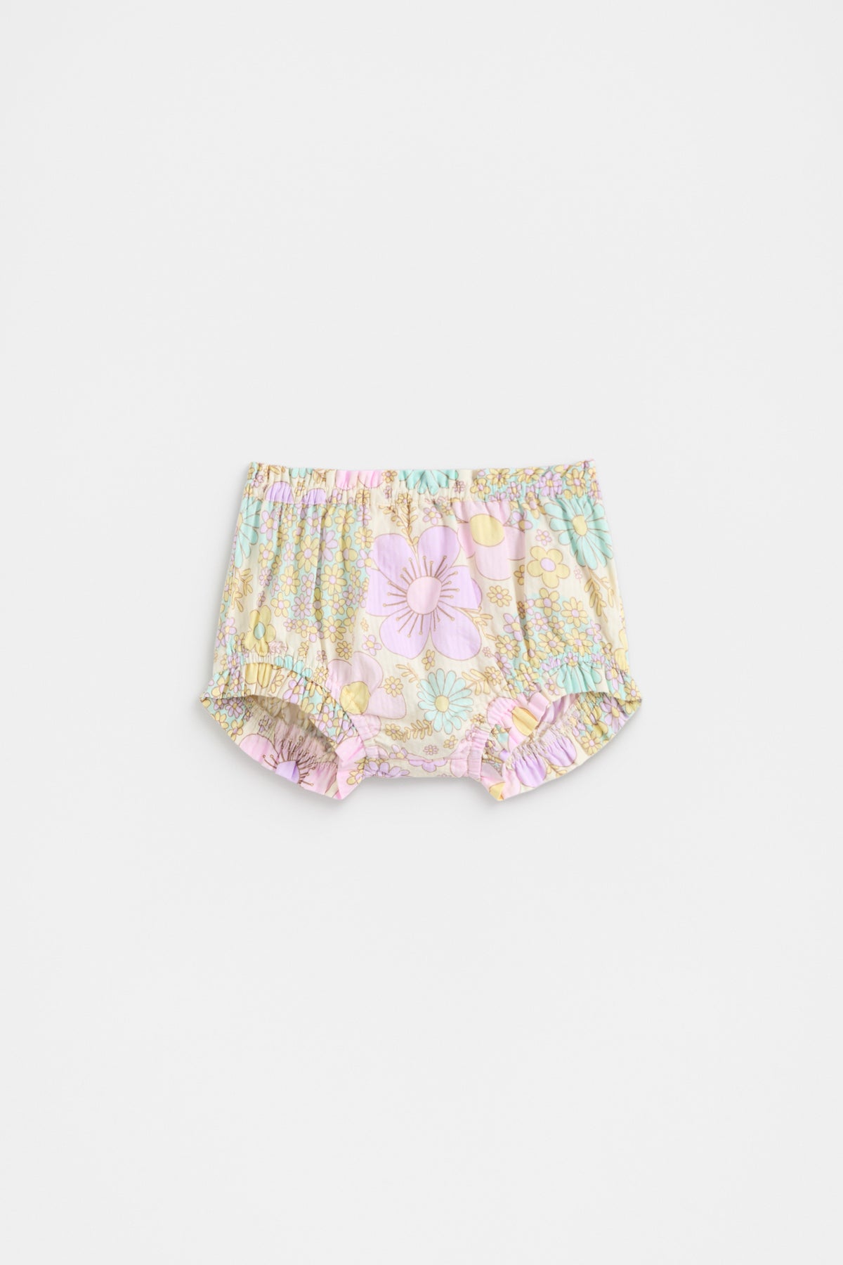 Floral Bloomer