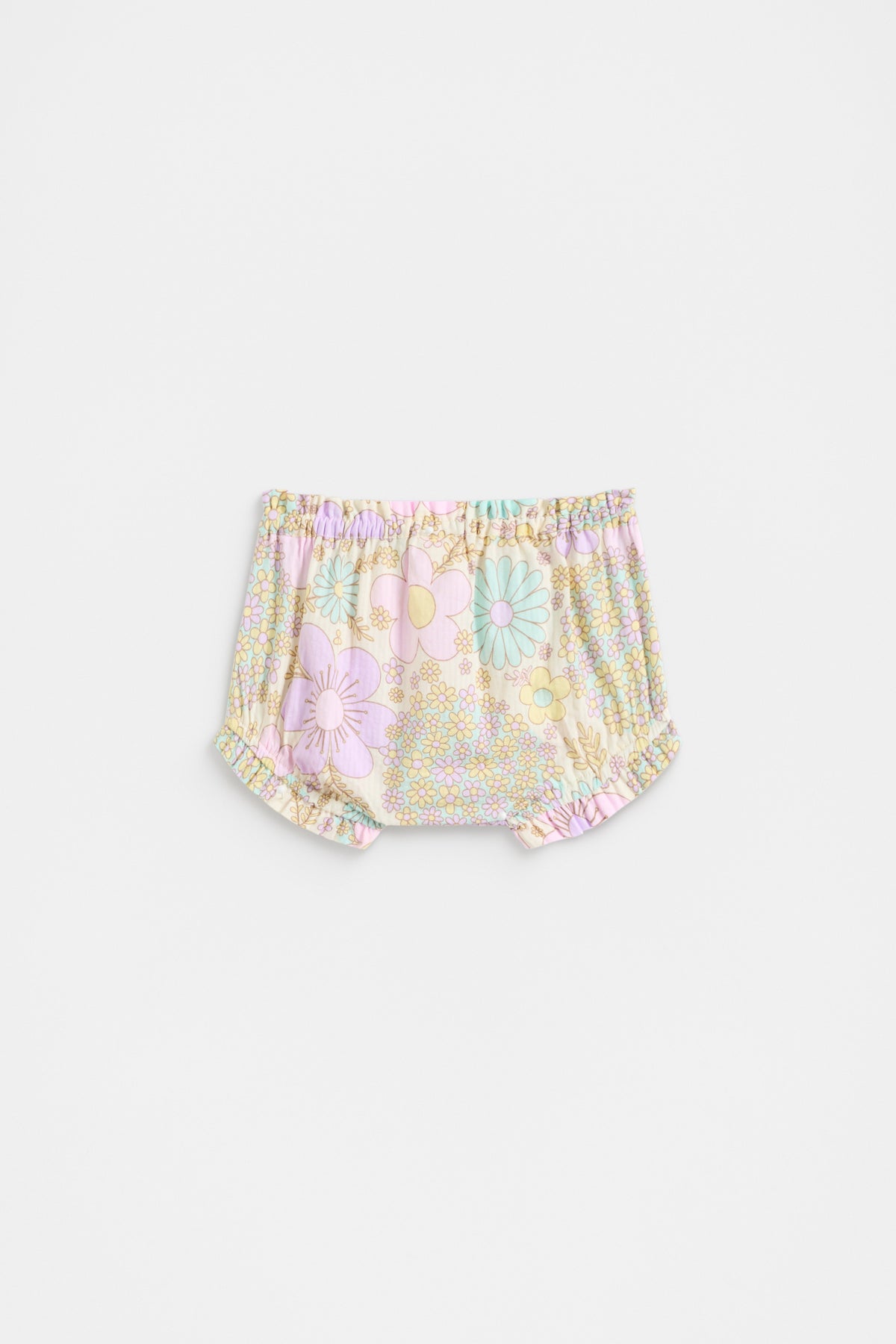 Floral Bloomer