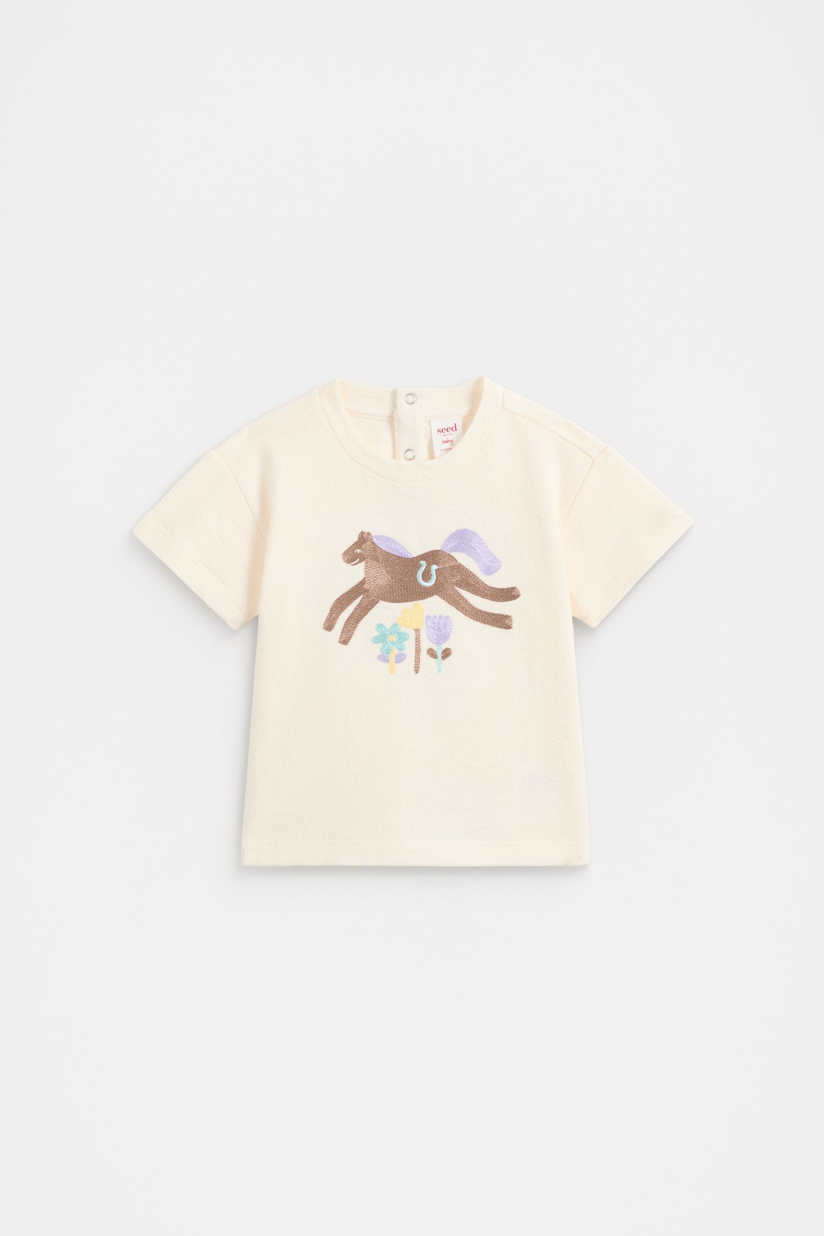 Pony Tee