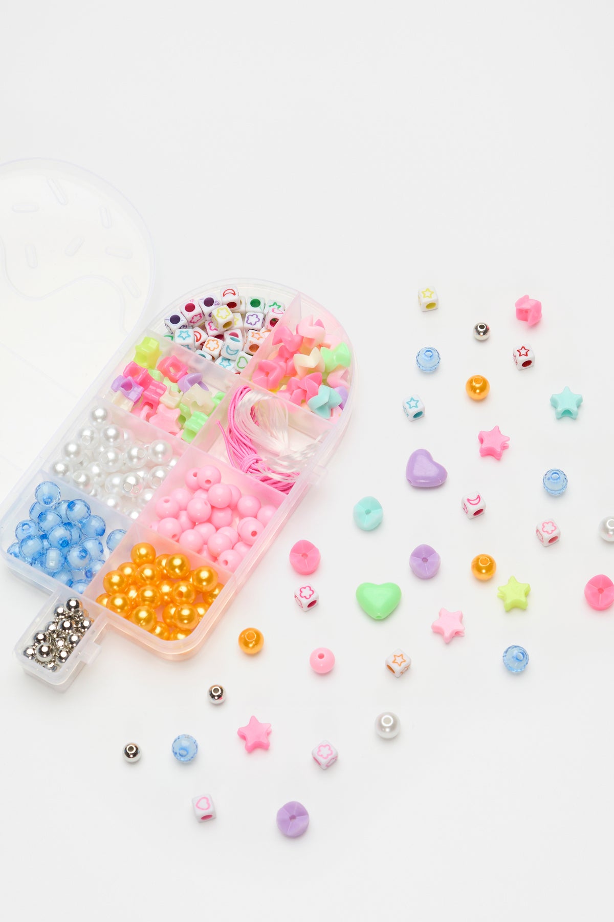 Gelato Bead Kit
