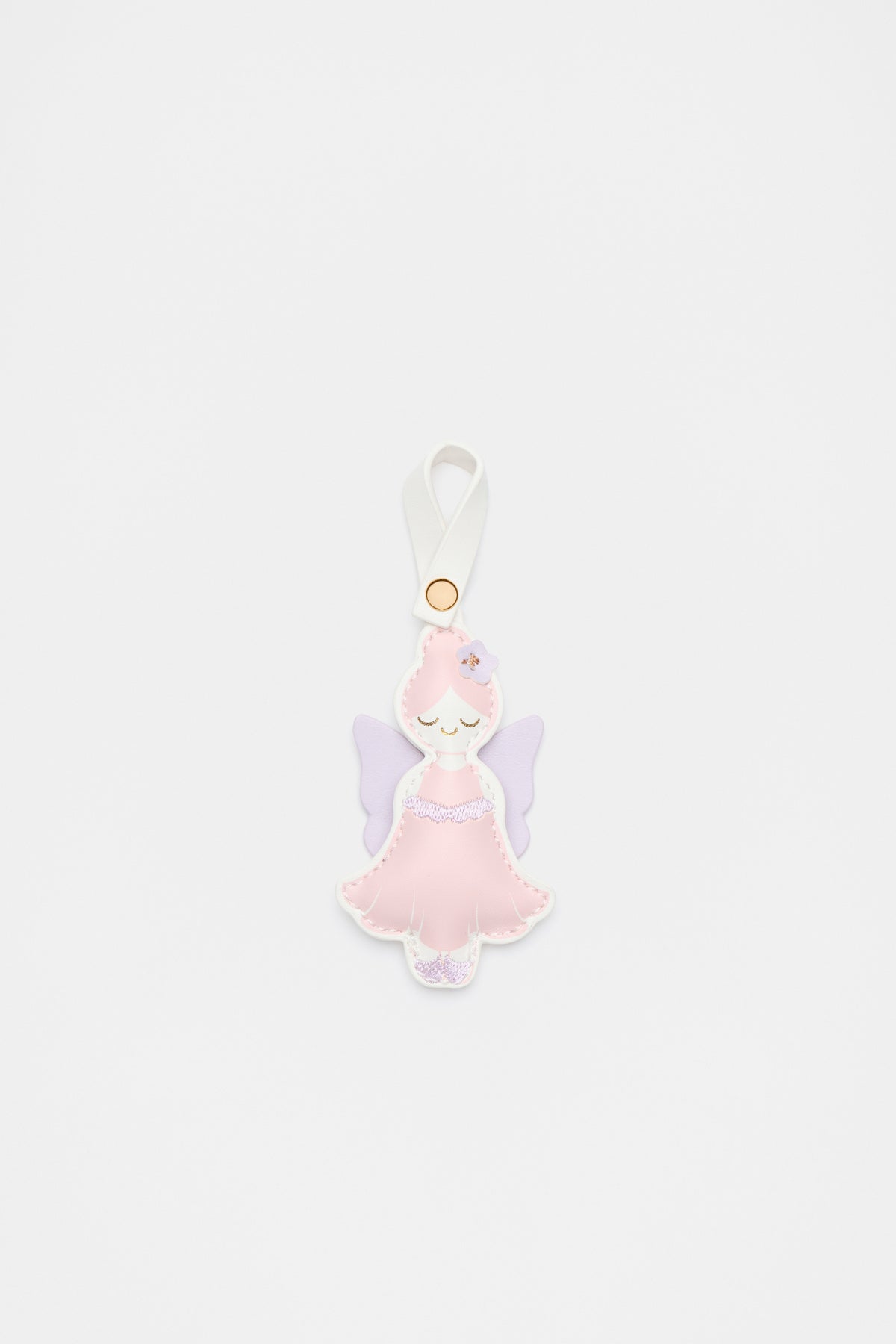 Fairy Bag Charm