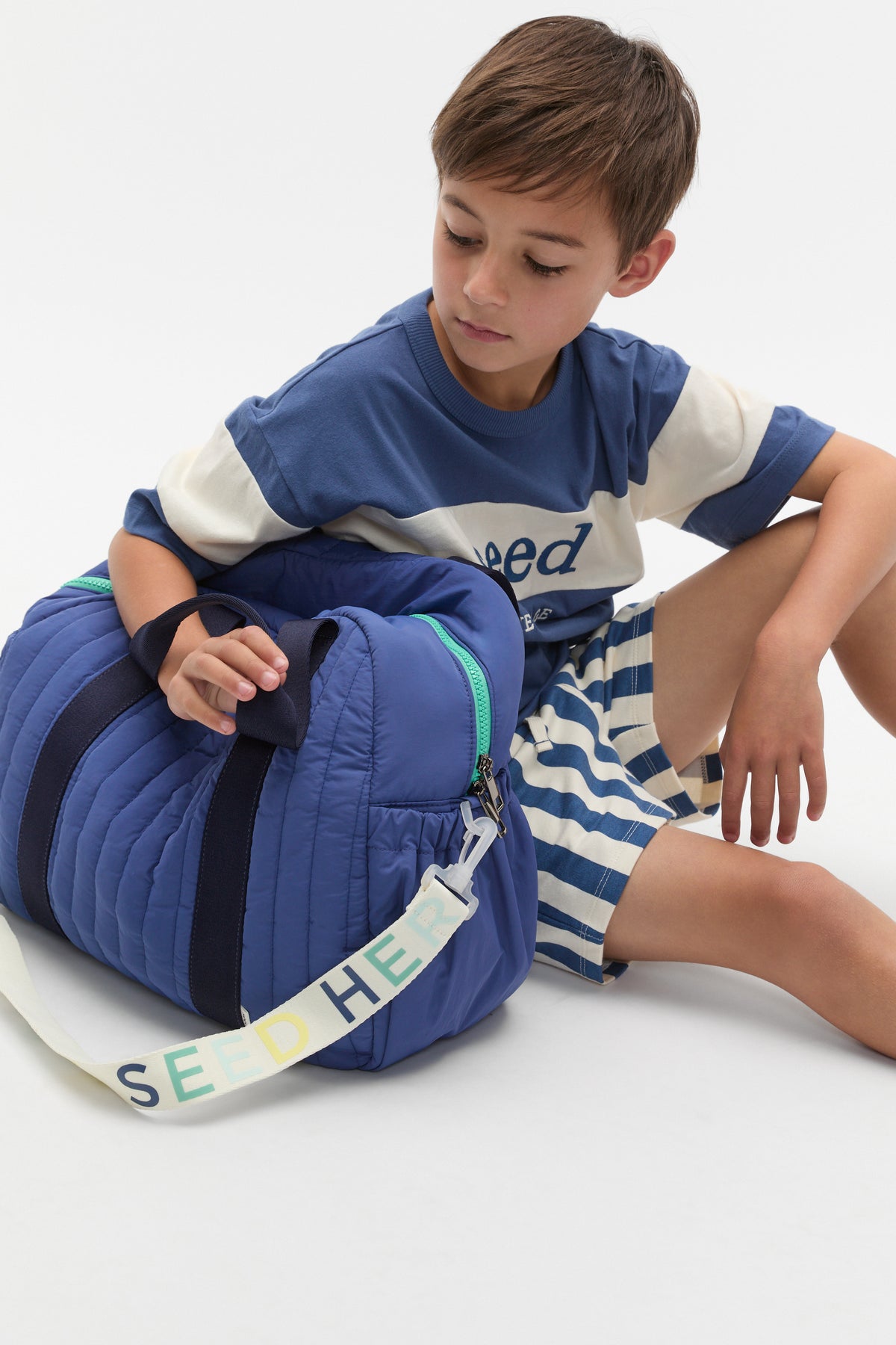 Overnight Bag