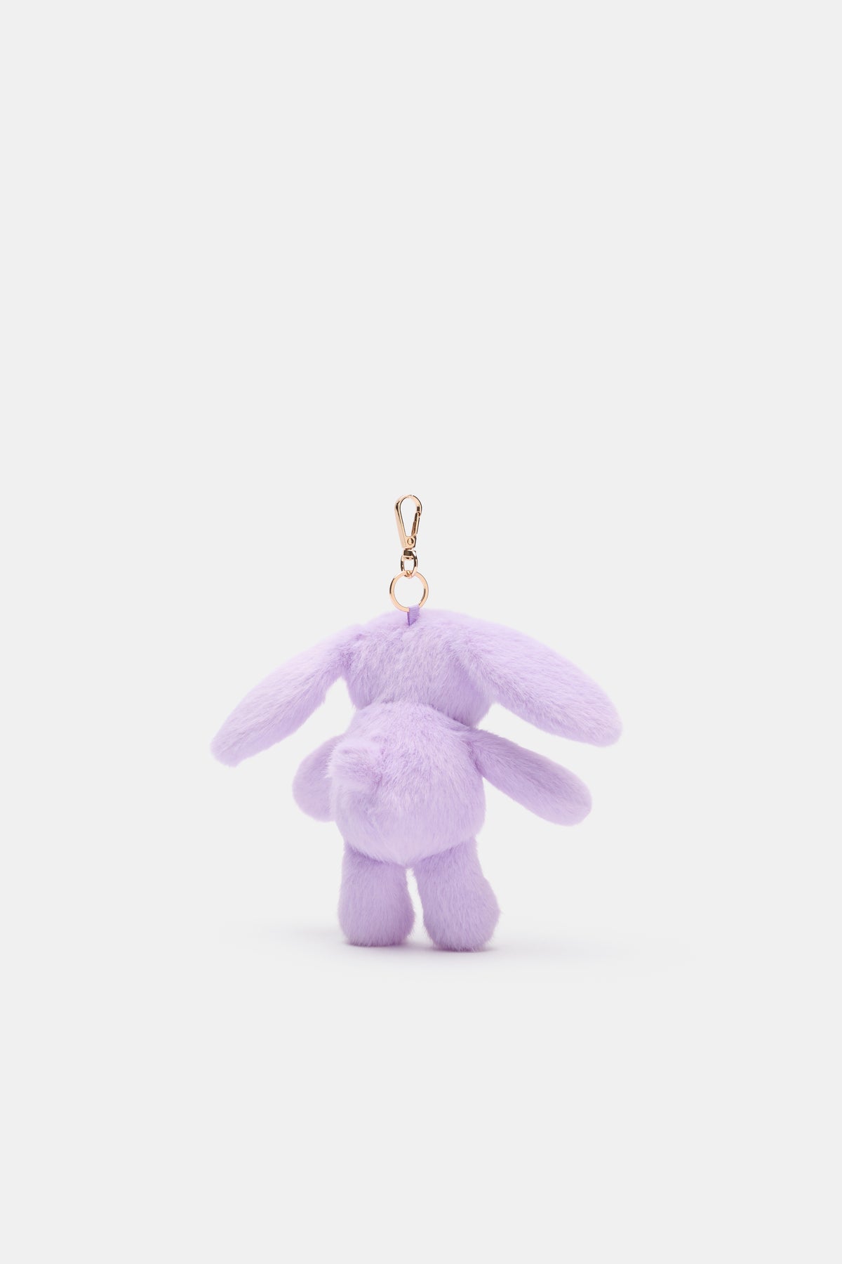 Bunny Bag Charm