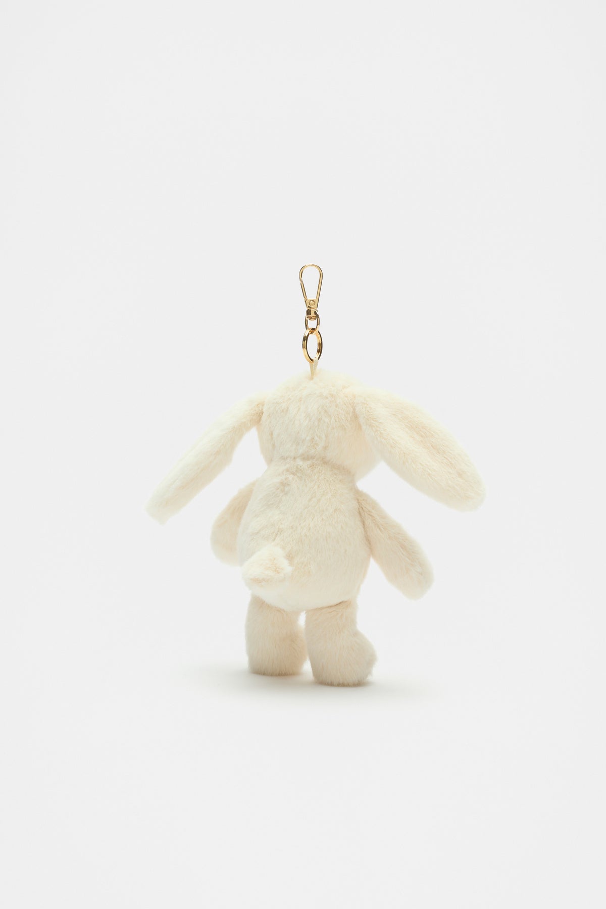 Bunny Bag Charm