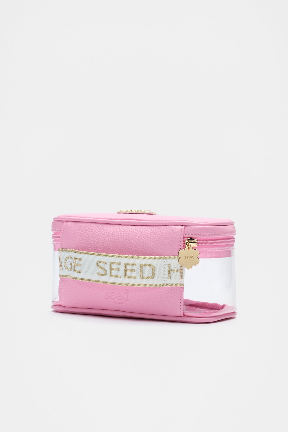 Initial Cos Case