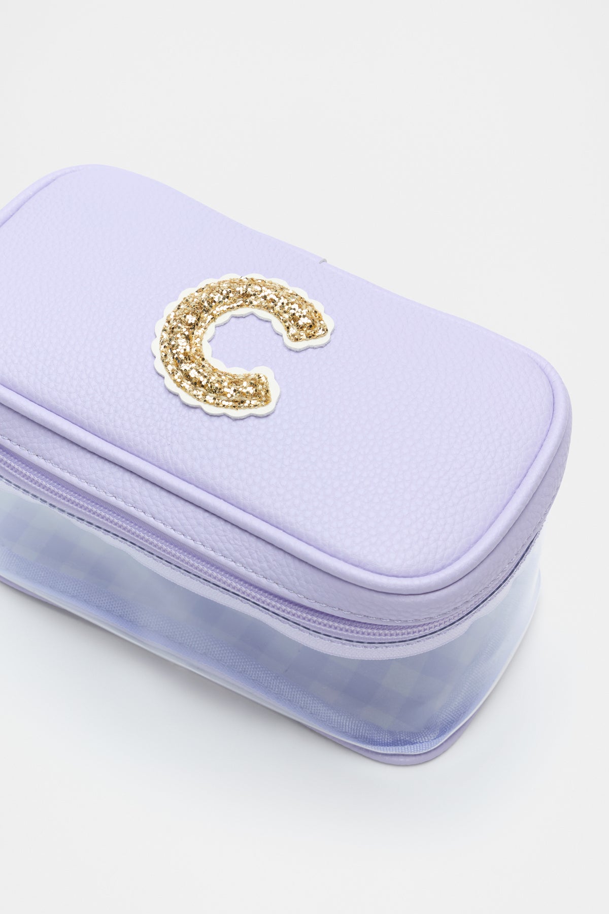Initial Cos Case