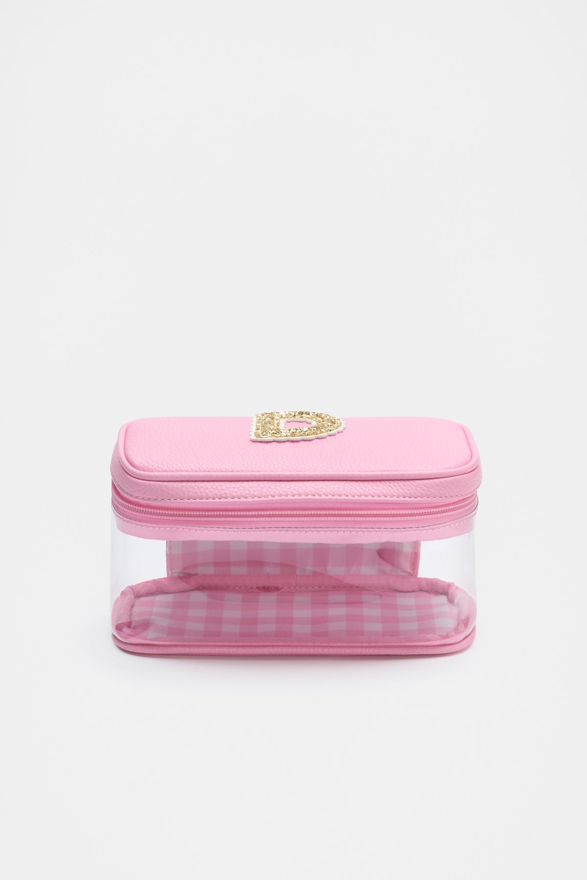 Initial Cos Case