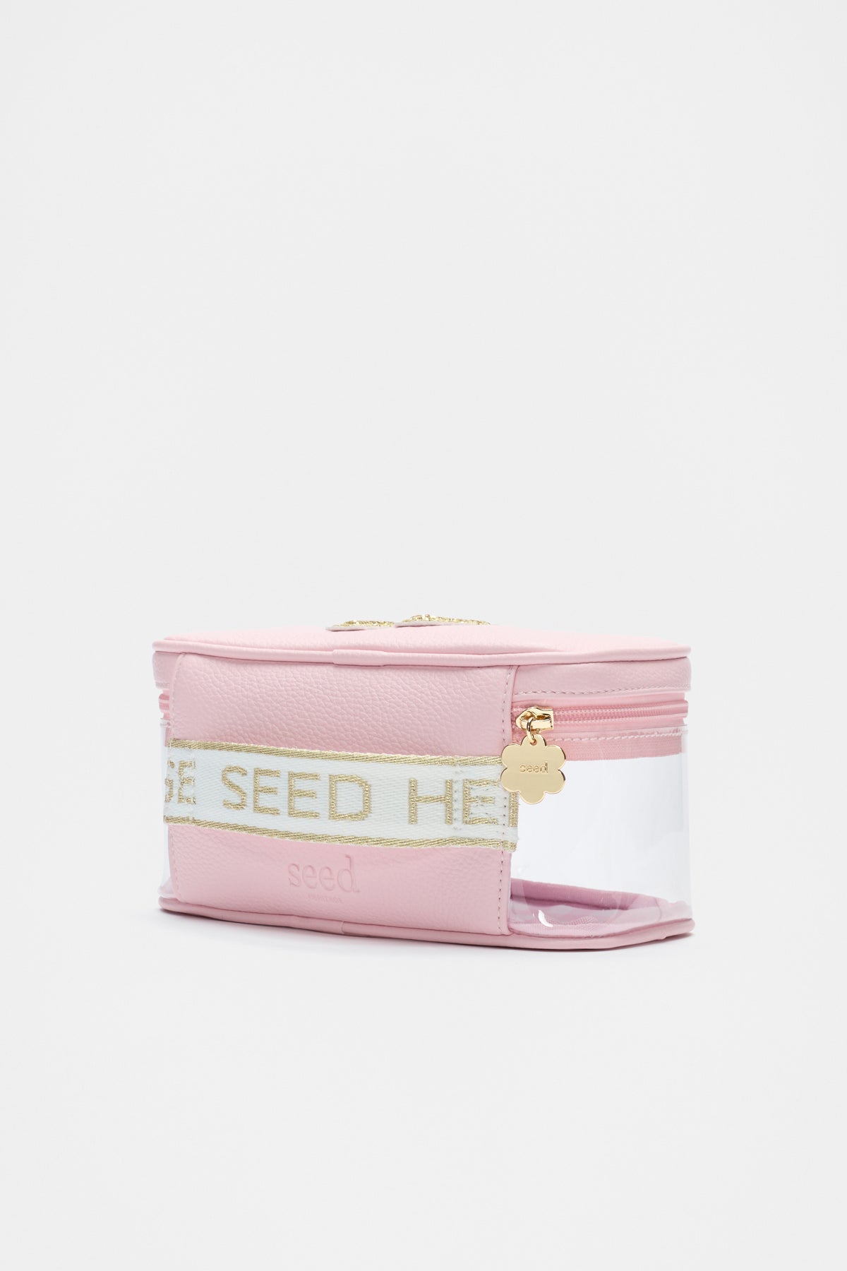 Initial Cos Case