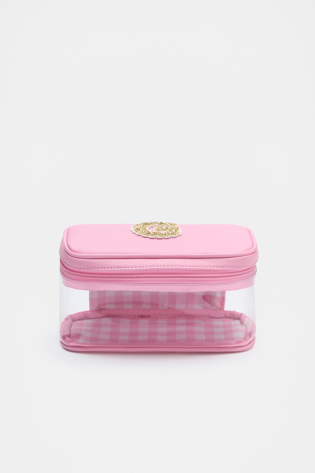 Initial Cos Case