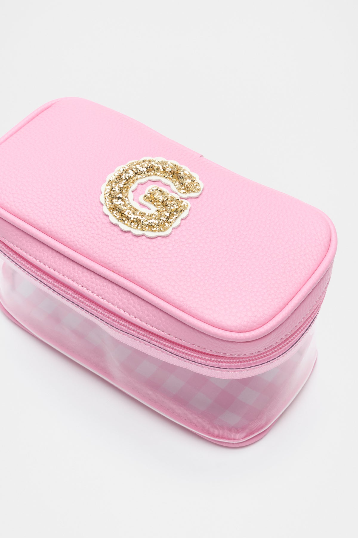 Initial Cos Case