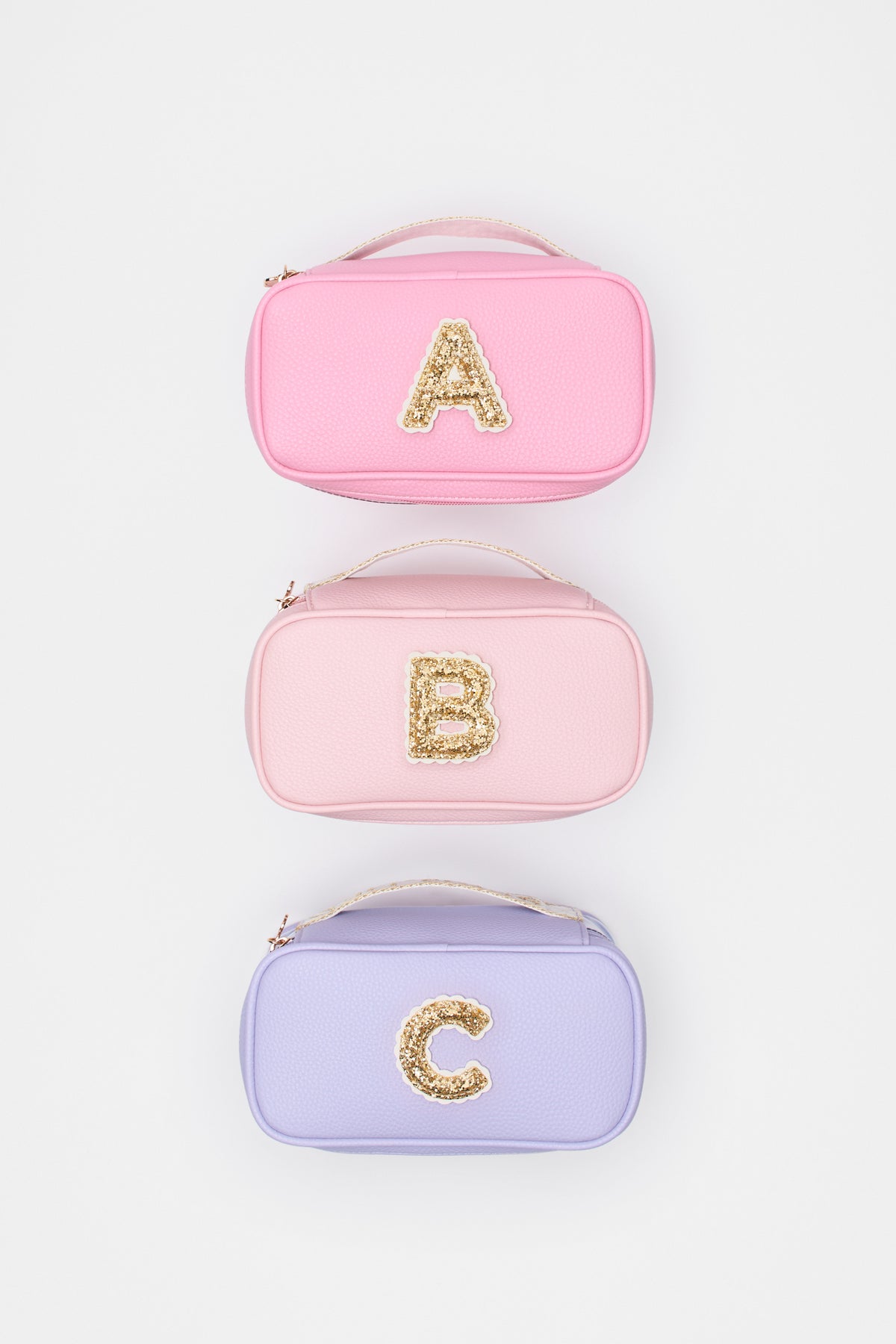 Initial Cos Case