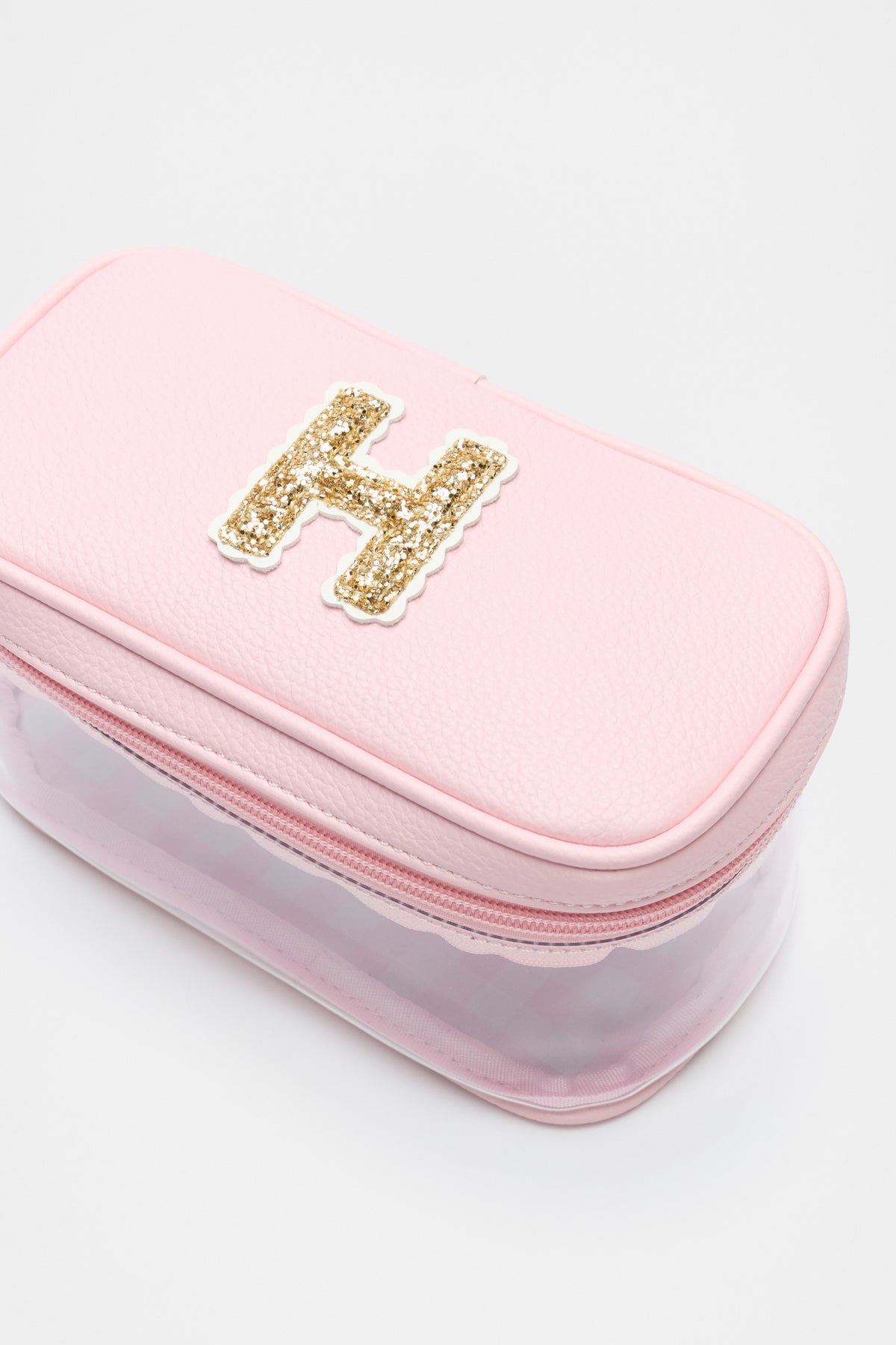 Initial Cos Case