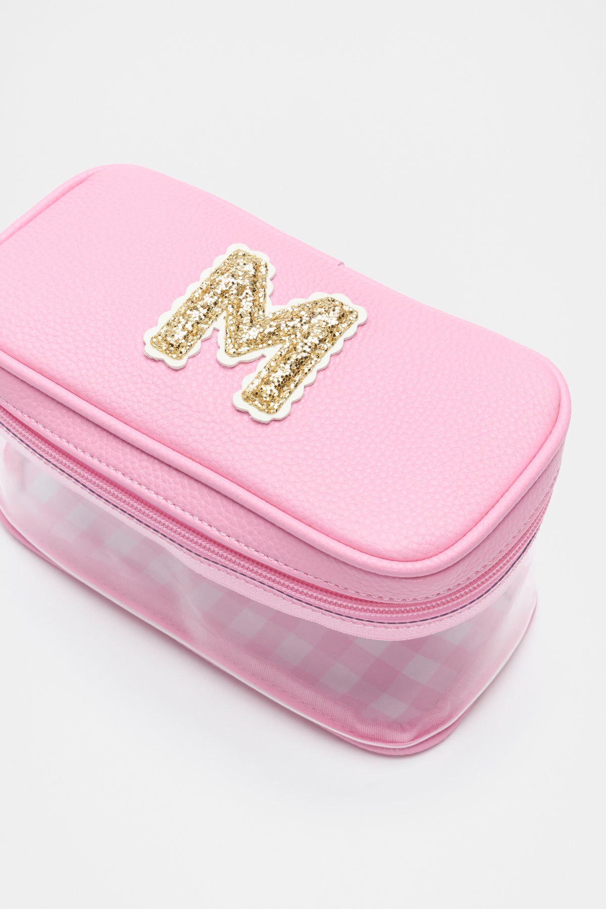 Initial Cos Case