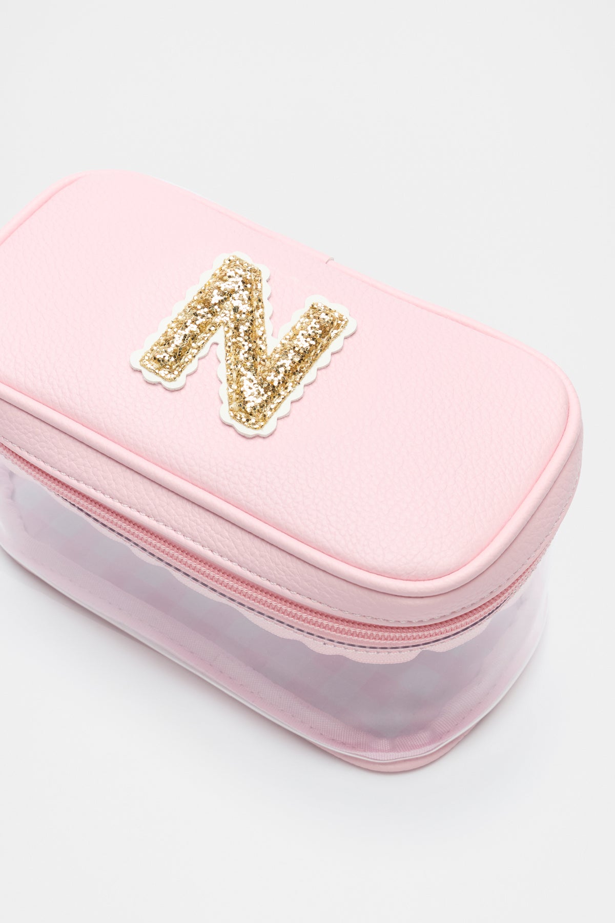 Initial Cos Case
