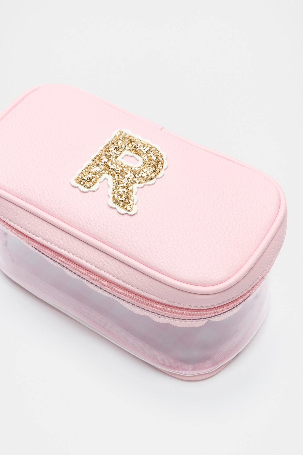 Initial Cos Case