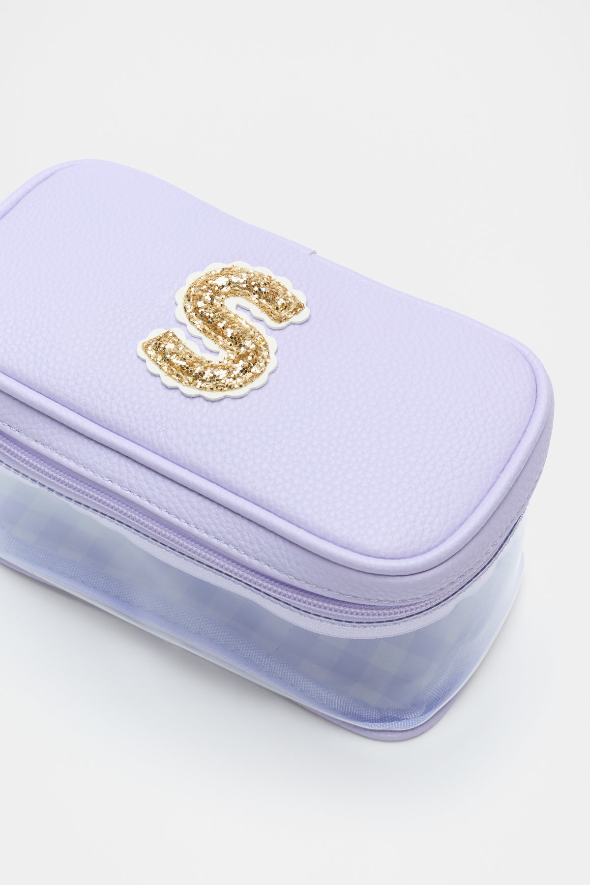 Initial Cos Case