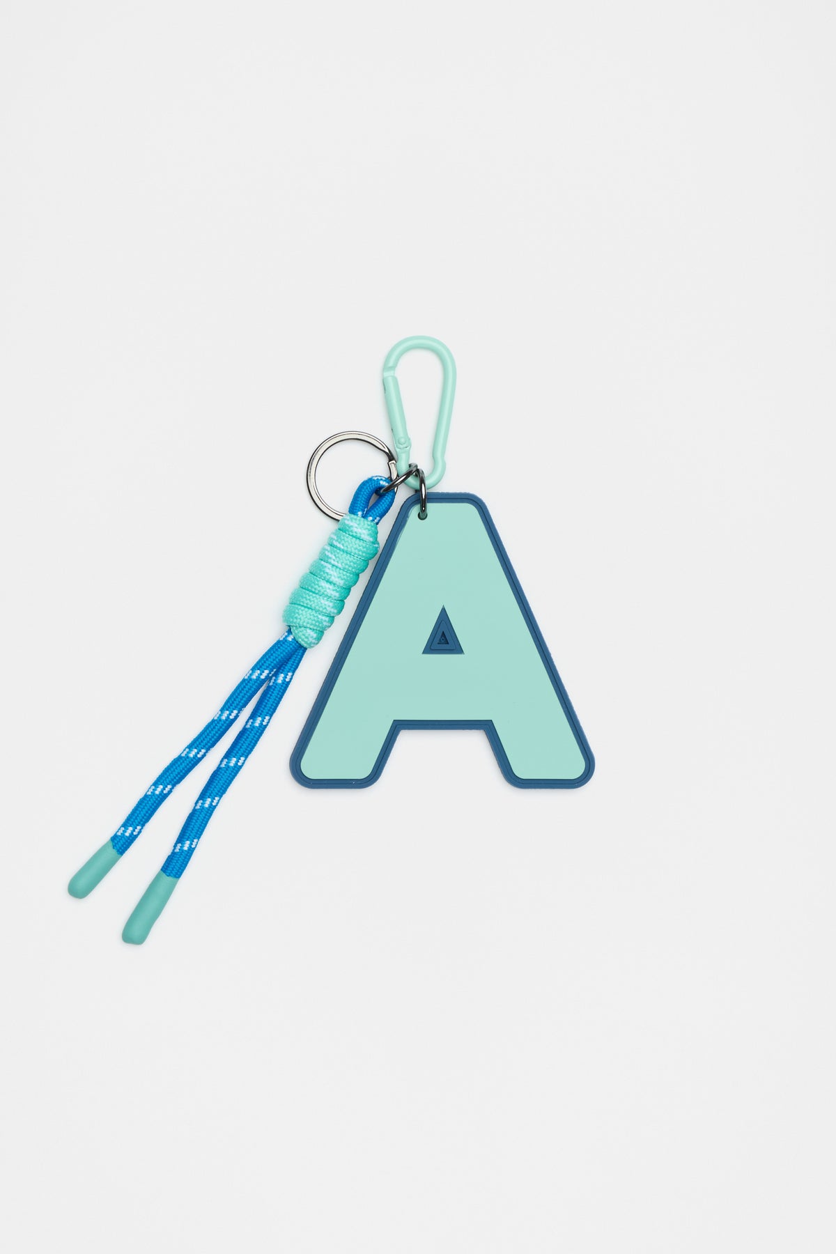 Initial Keyring