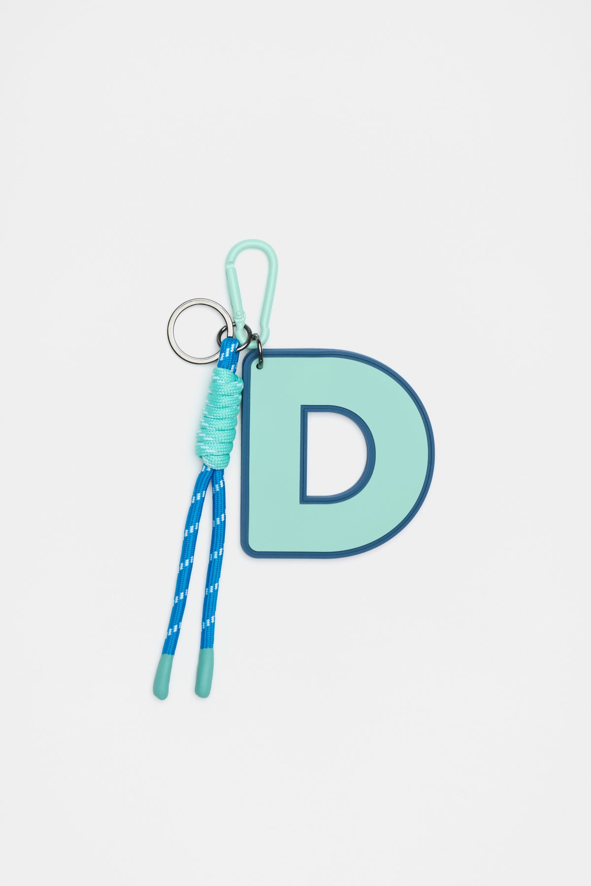 Initial Keyring