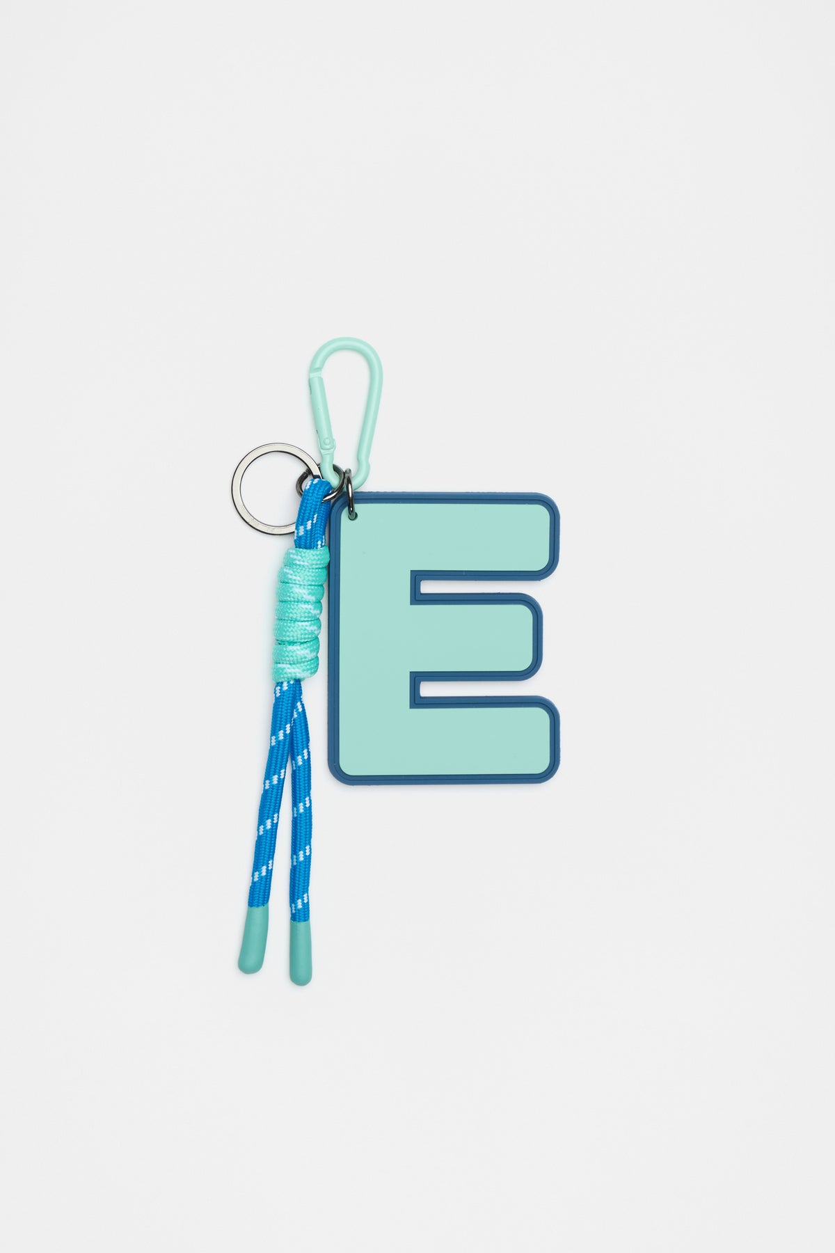 Initial Keyring