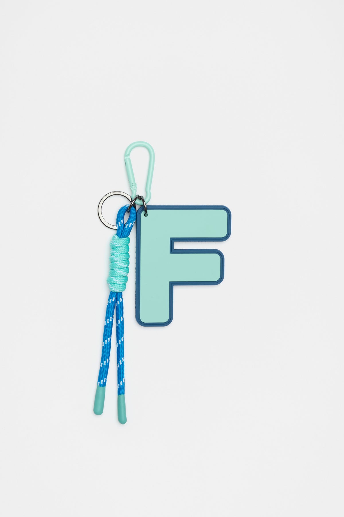 Initial Keyring