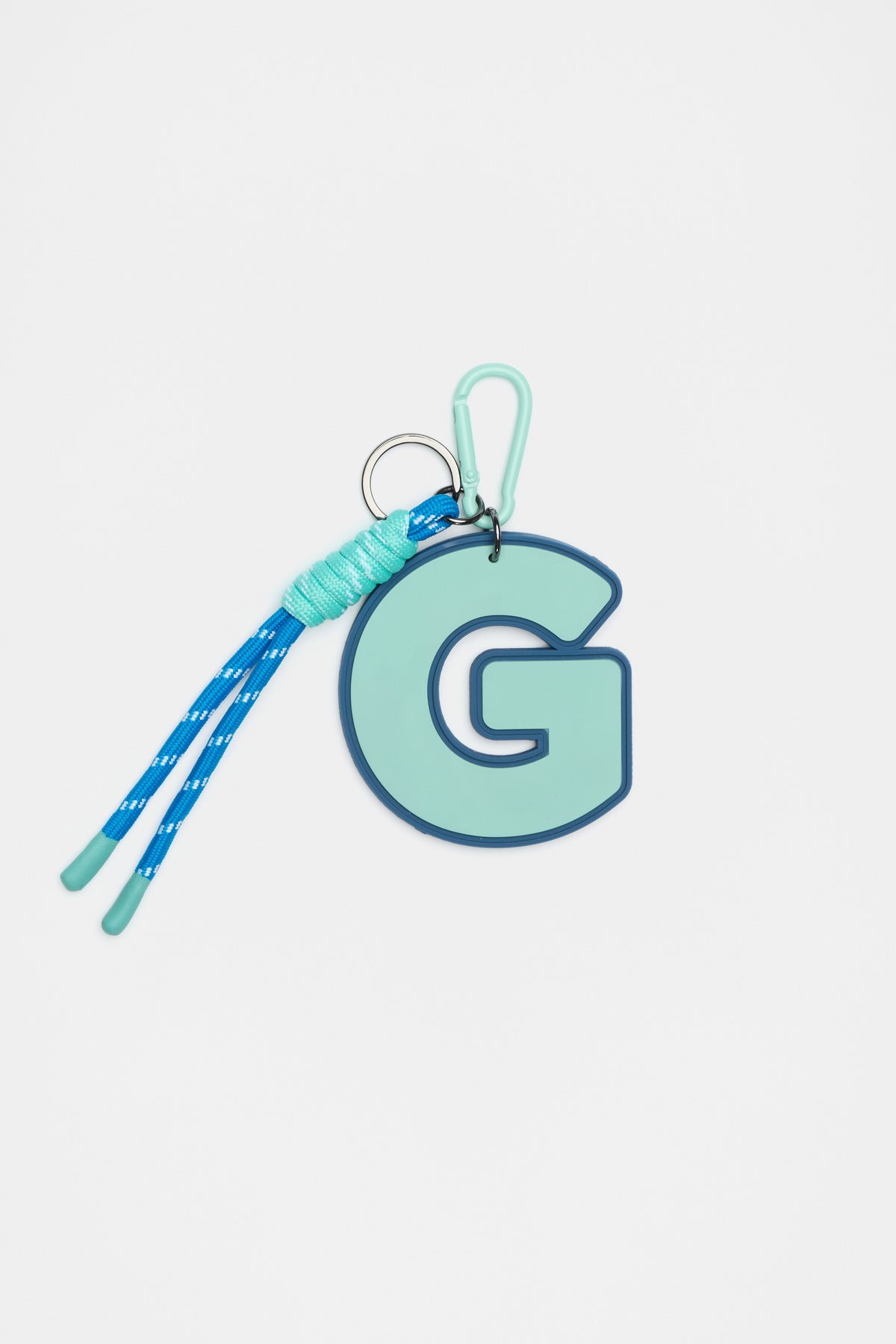 Initial Keyring