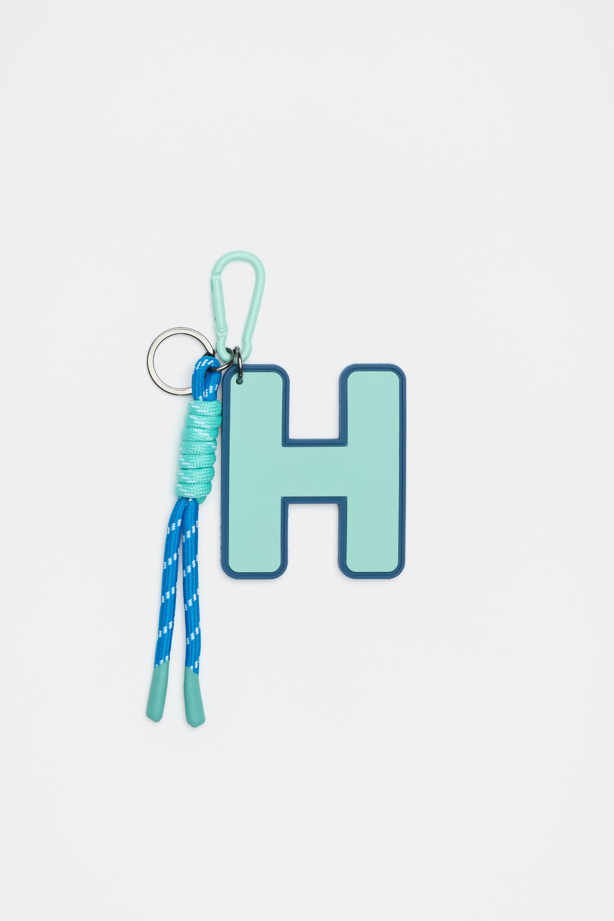Initial Keyring