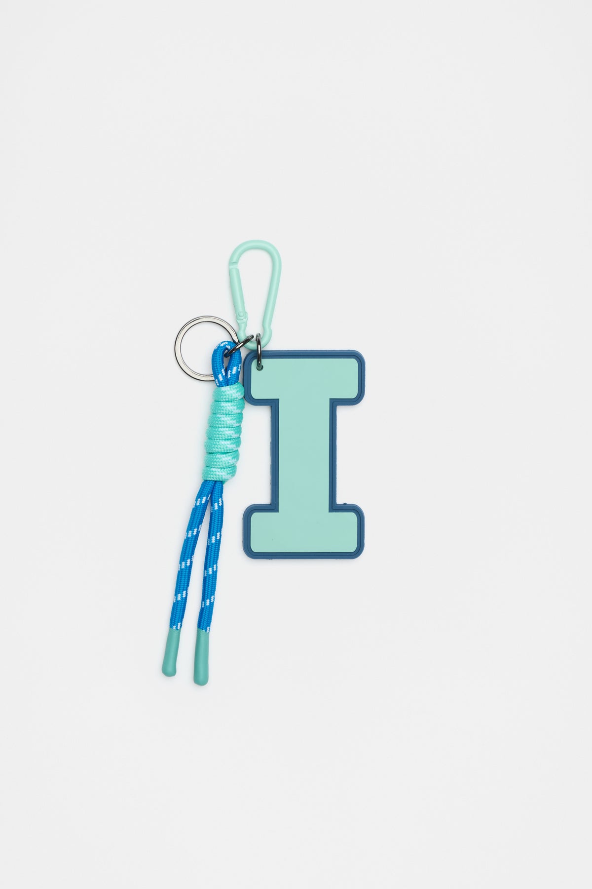 Initial Keyring