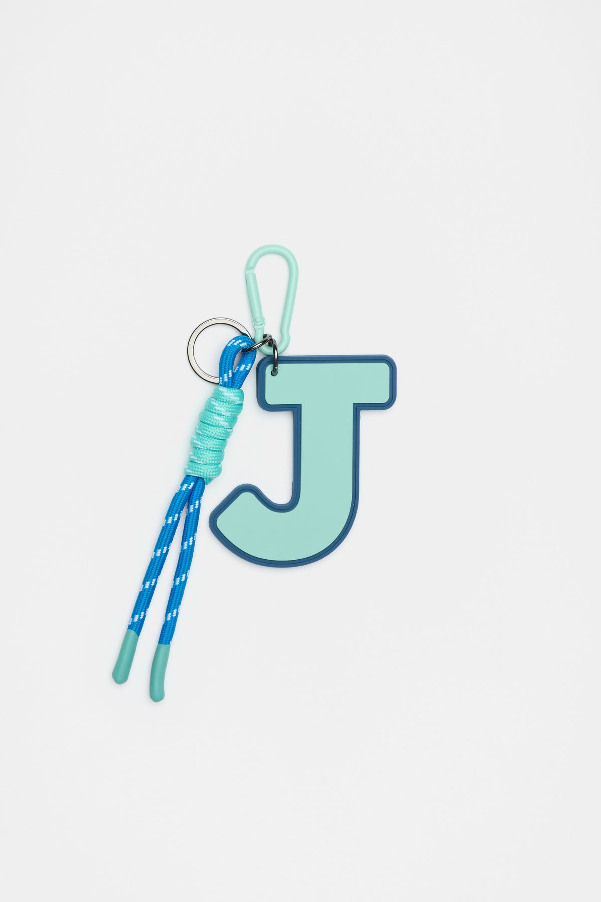 Initial Keyring