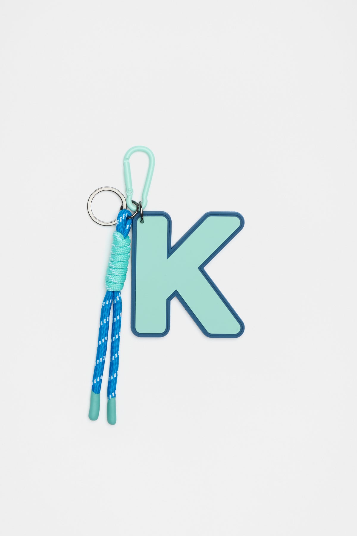 Initial Keyring
