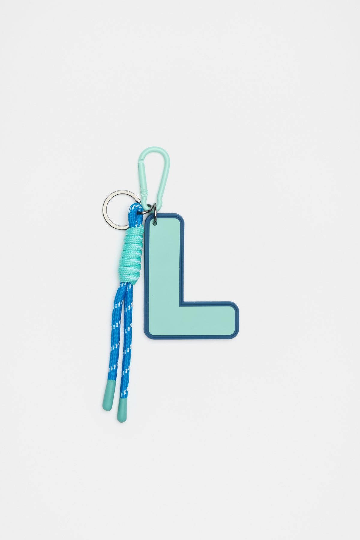 Initial Keyring