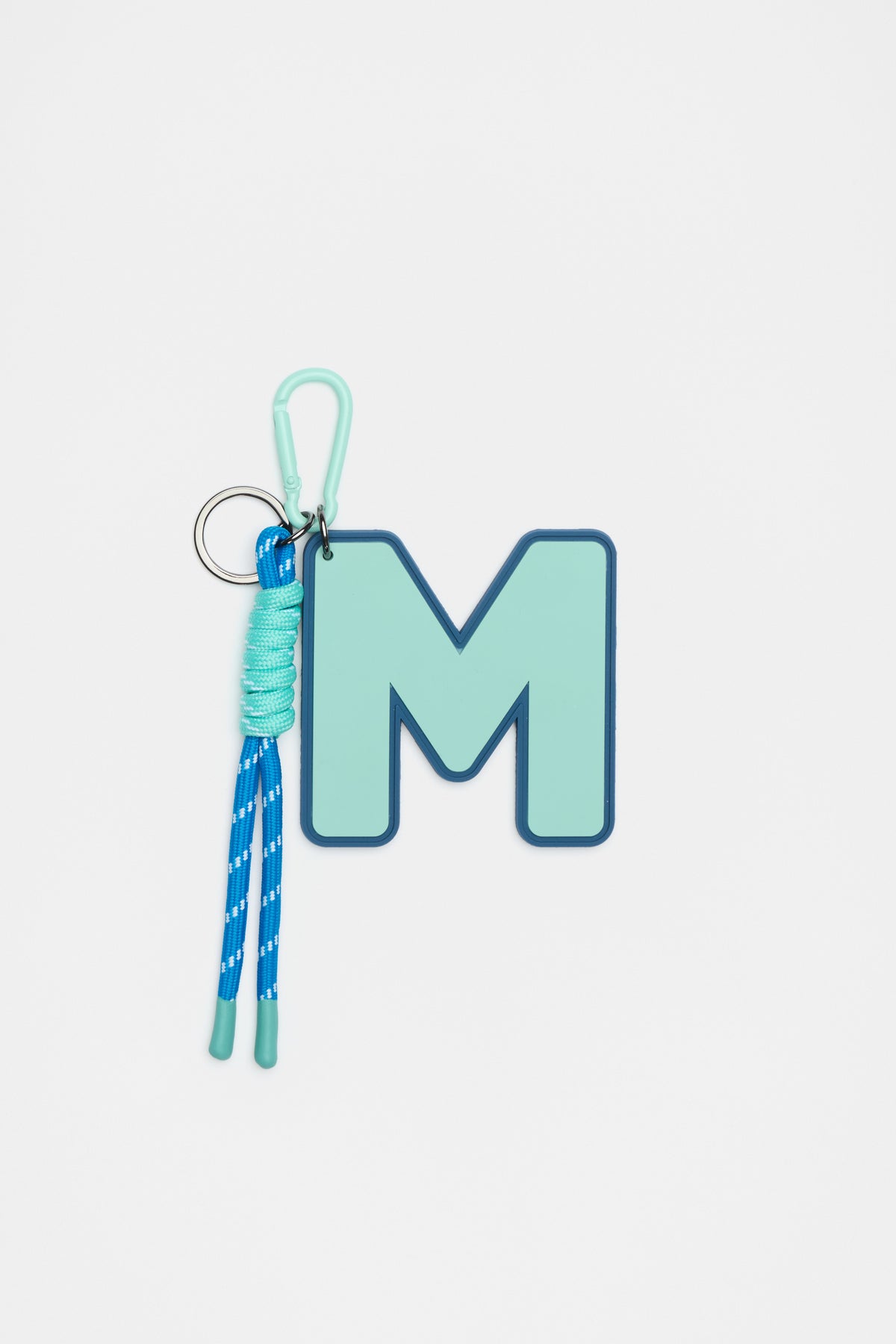 Initial Keyring