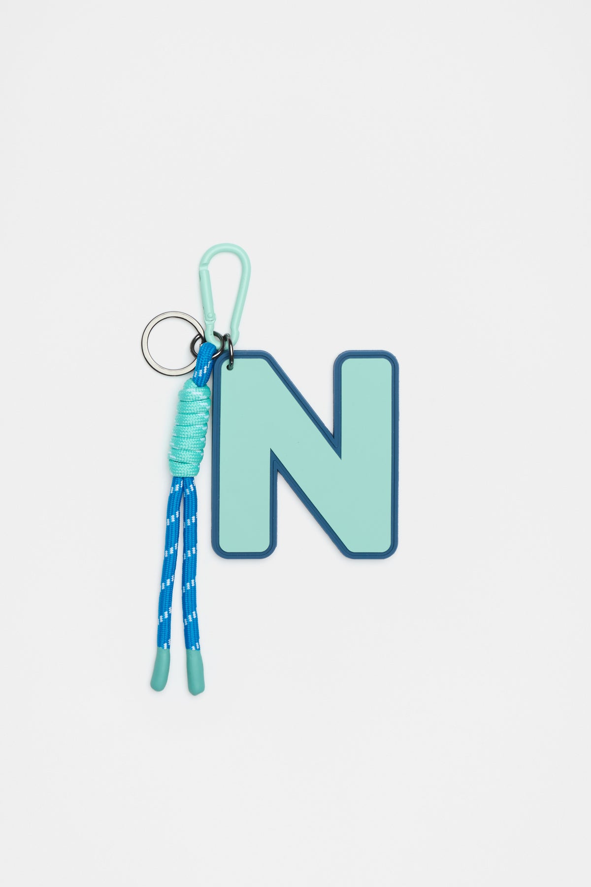 Initial Keyring