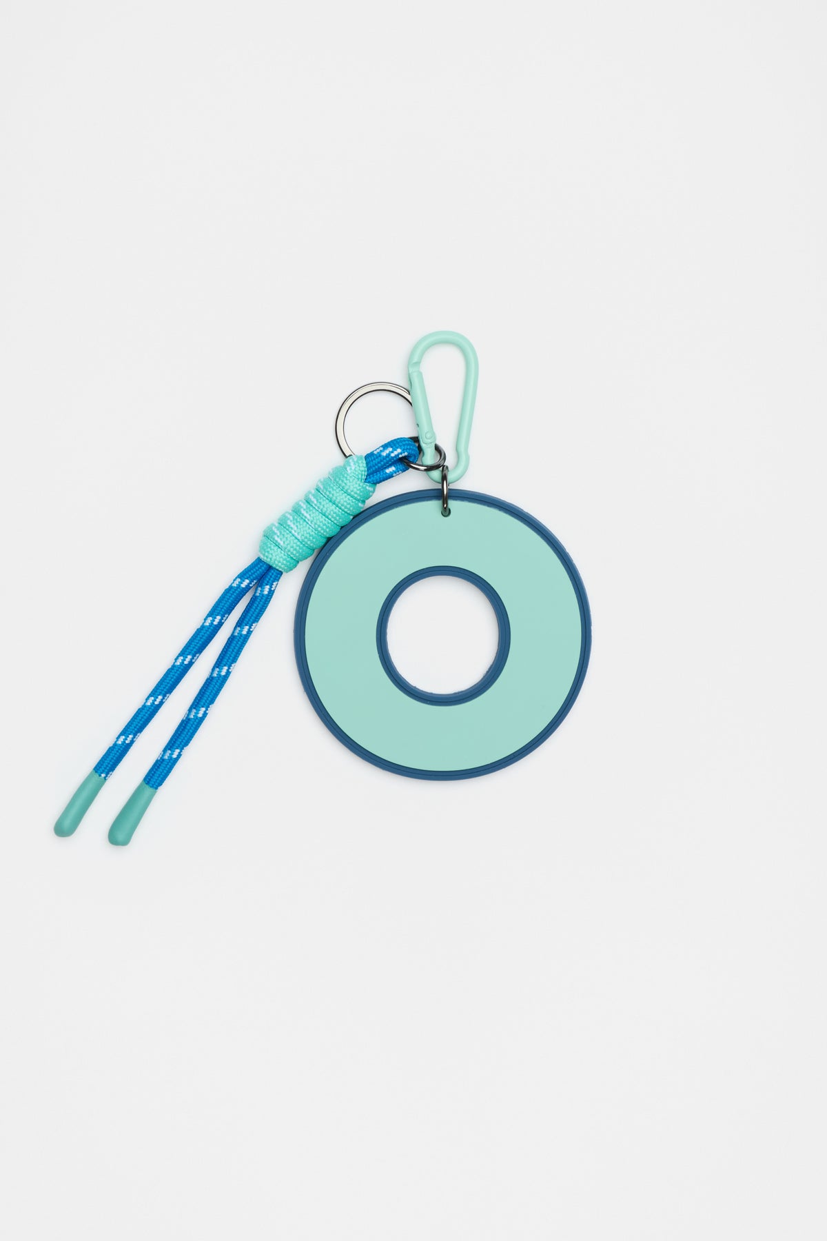 Initial Keyring