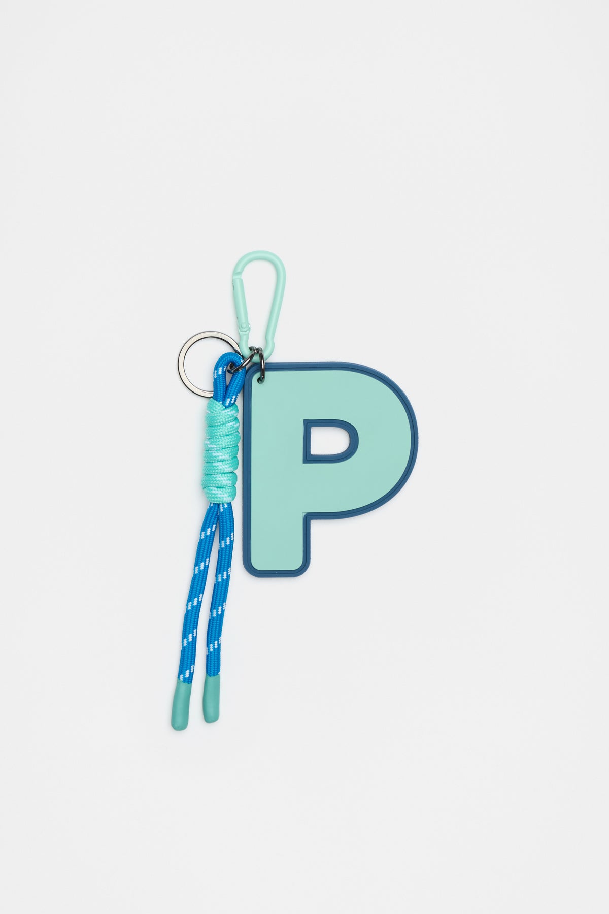 Initial Keyring