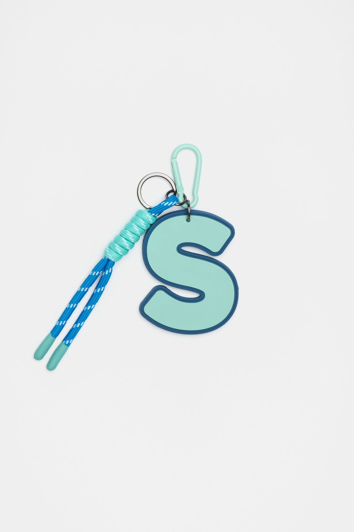 Initial Keyring