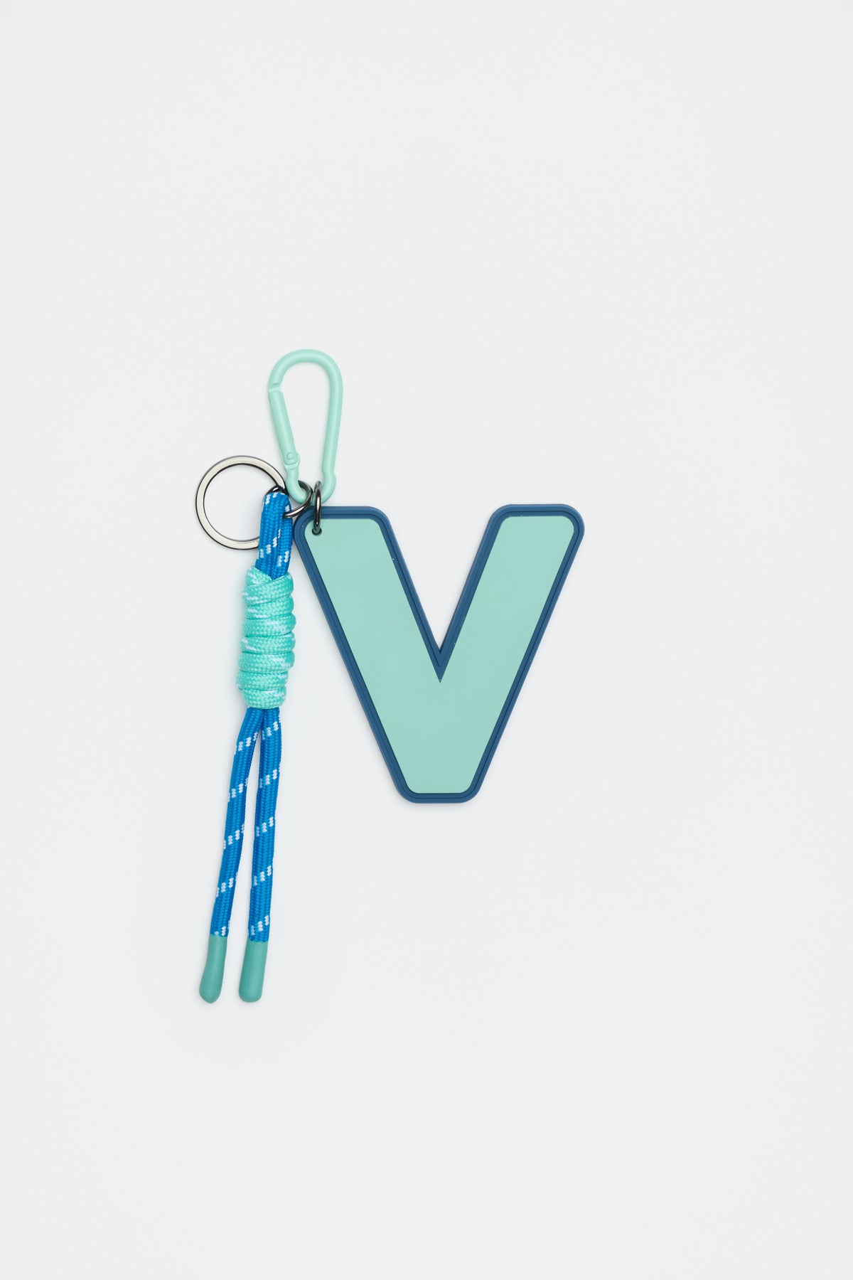 Initial Keyring