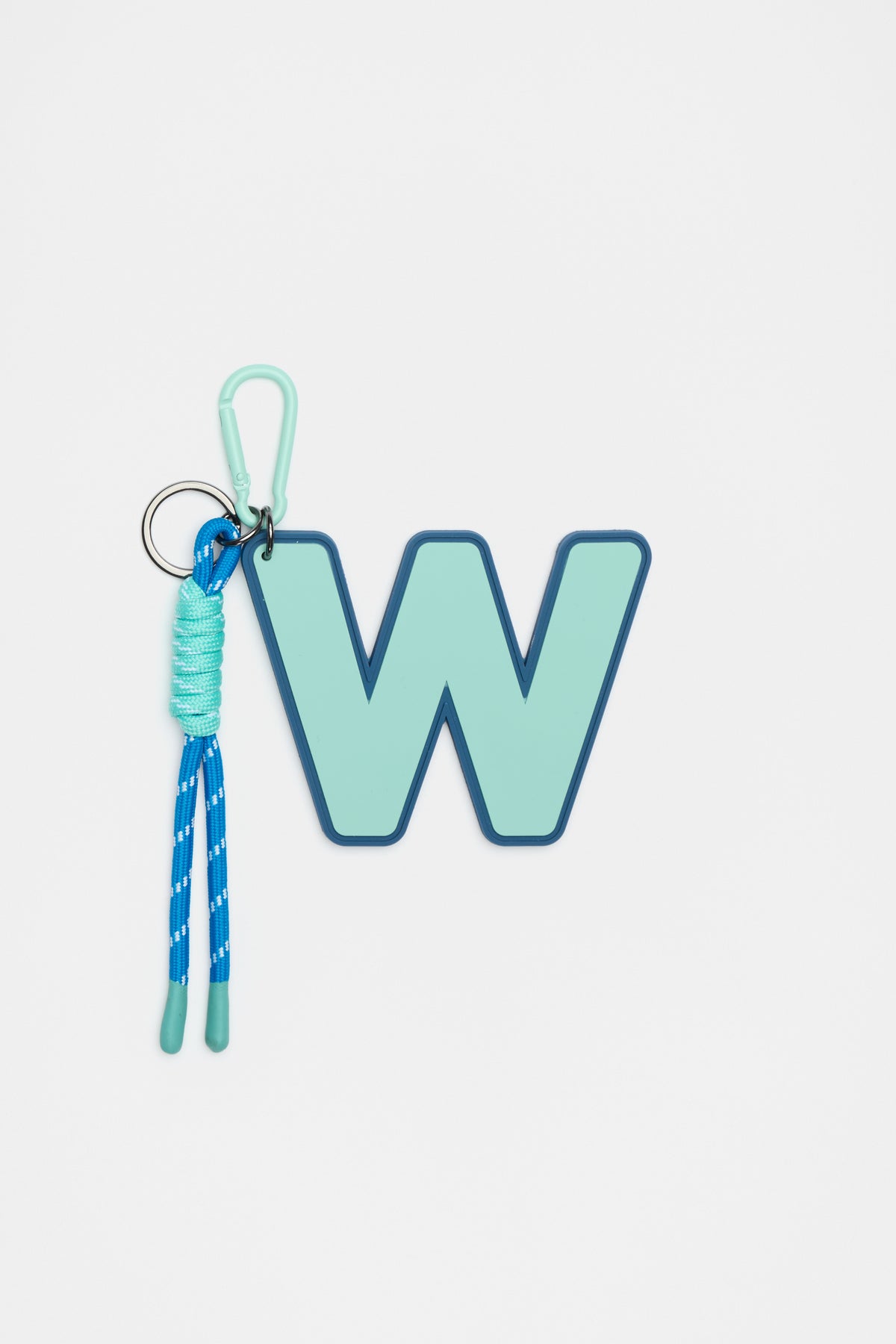 Initial Keyring