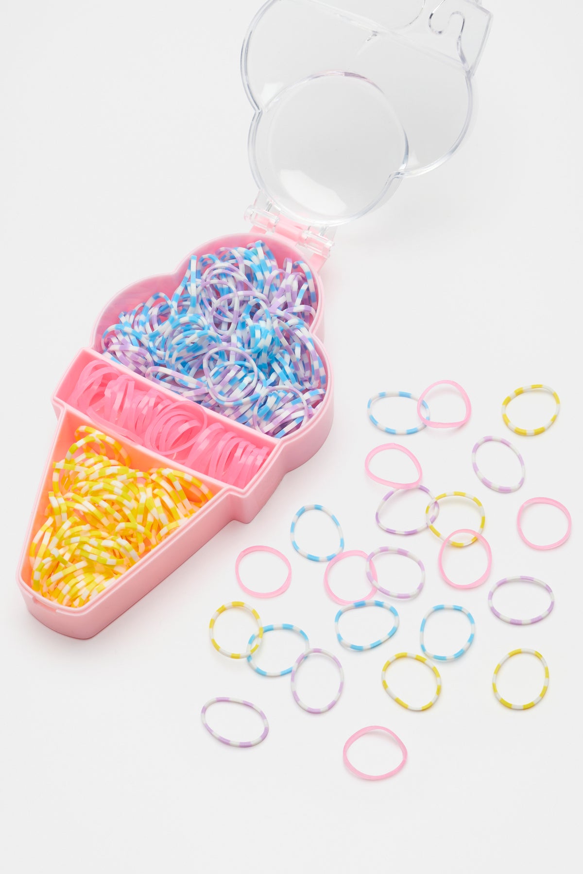 Gelato Mini Elastics