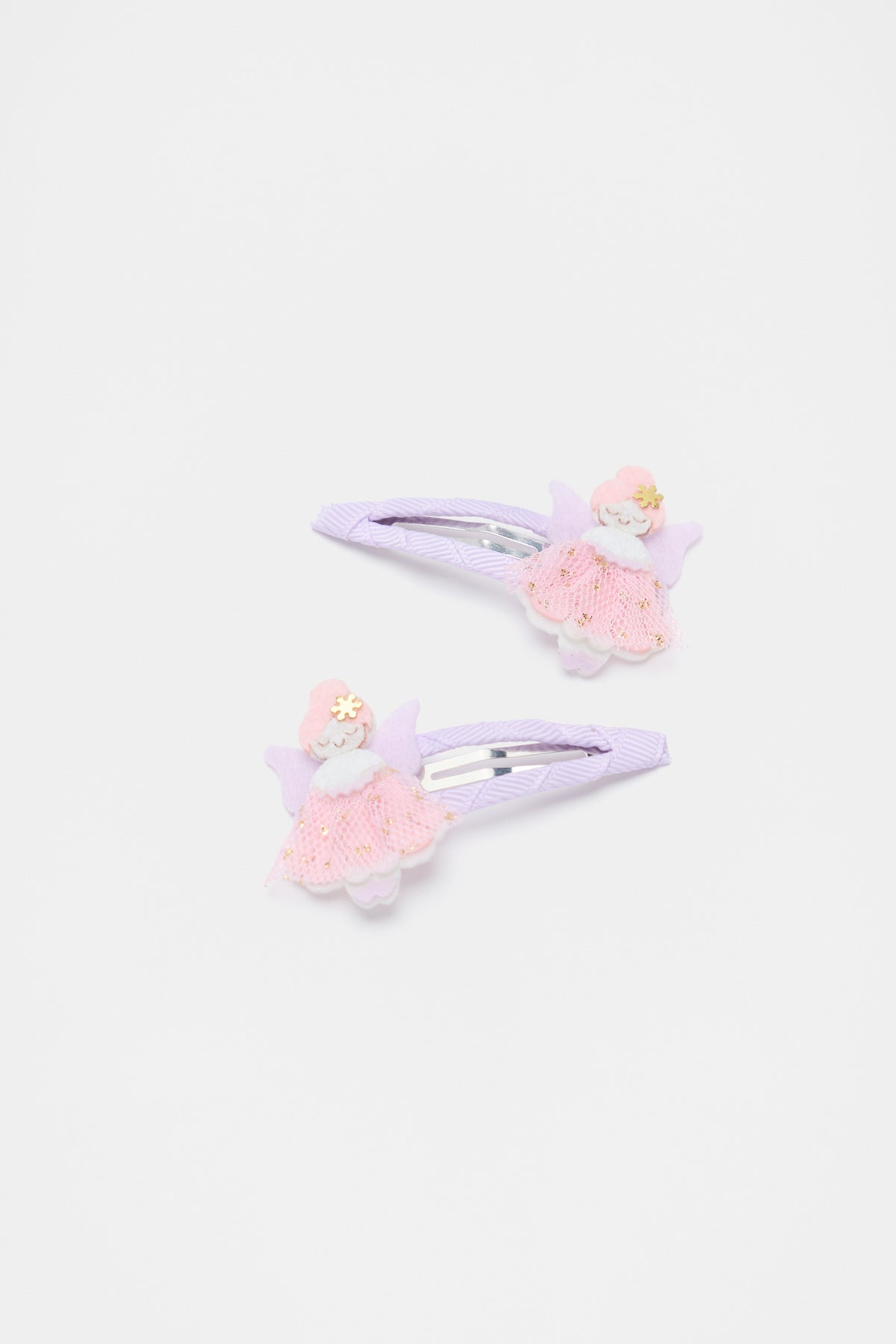 Fairy Snaps