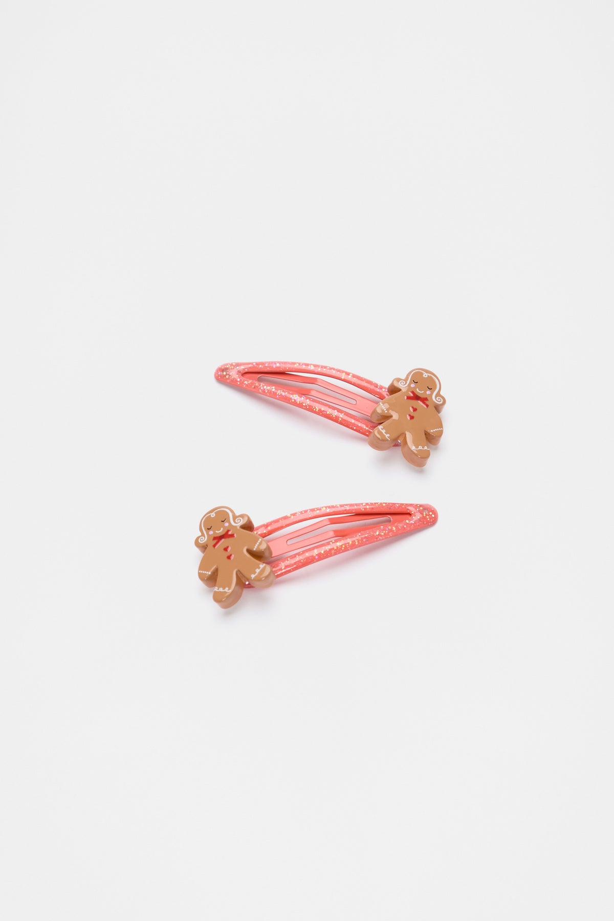 Gingerbread Snaps