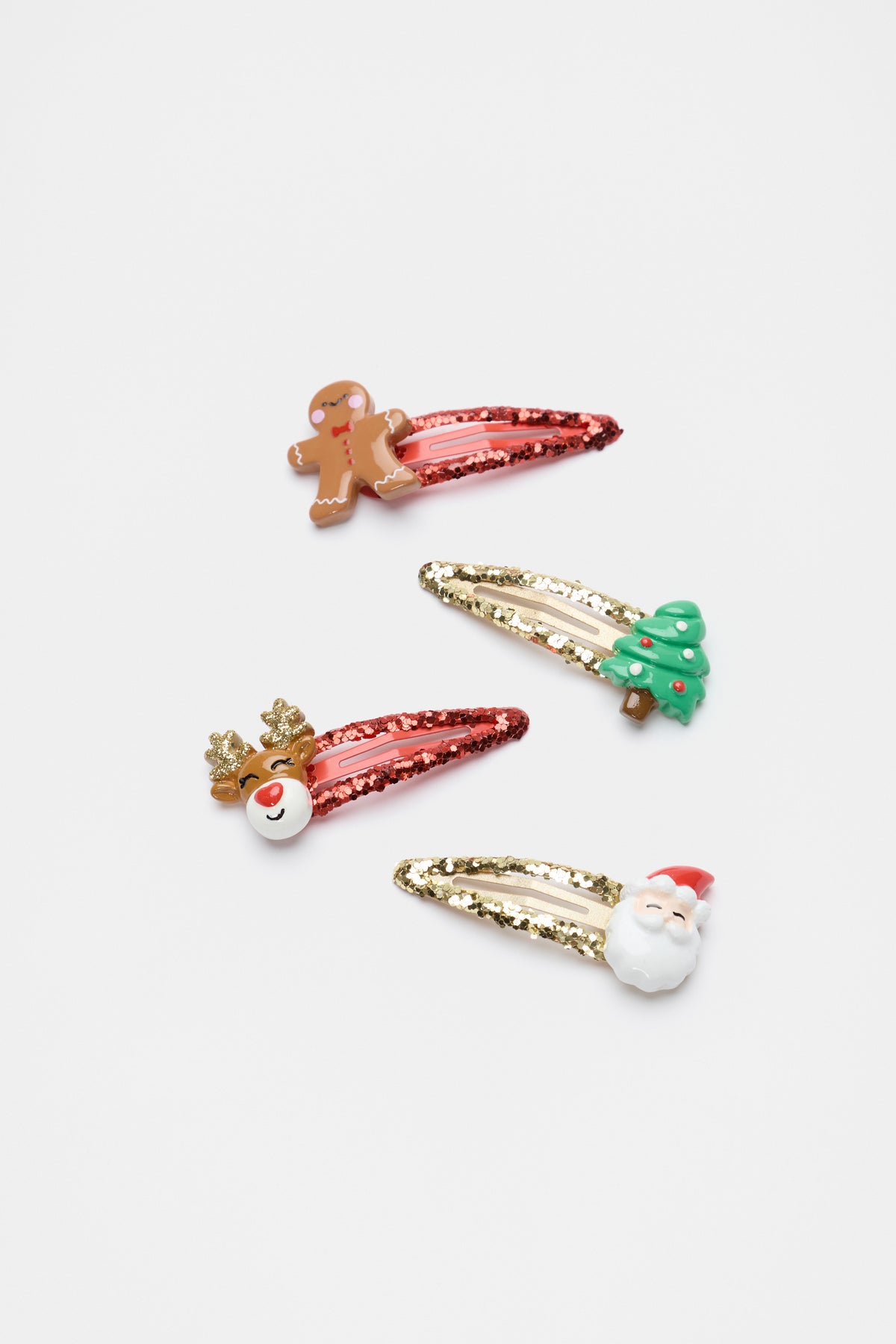 Festive Multi Snap Pack
